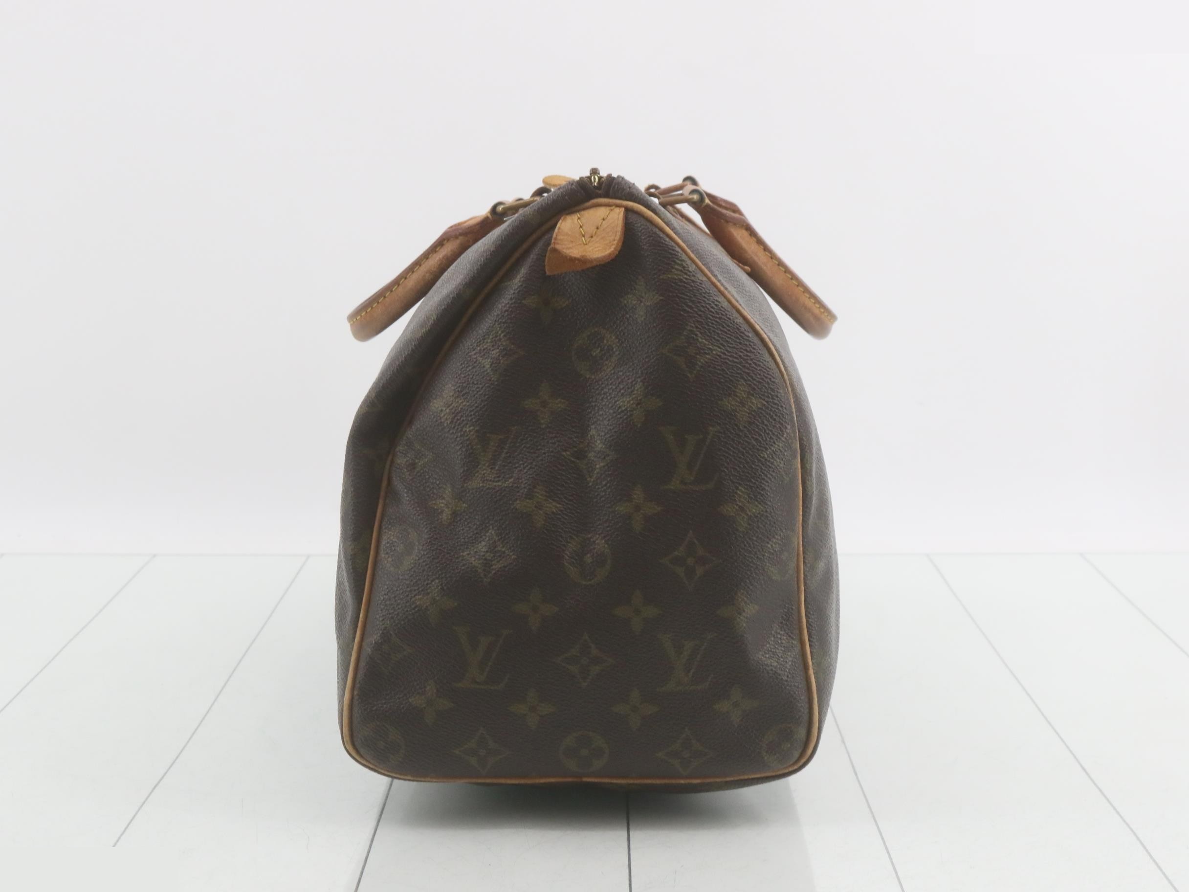 Speedy 35 — view 3