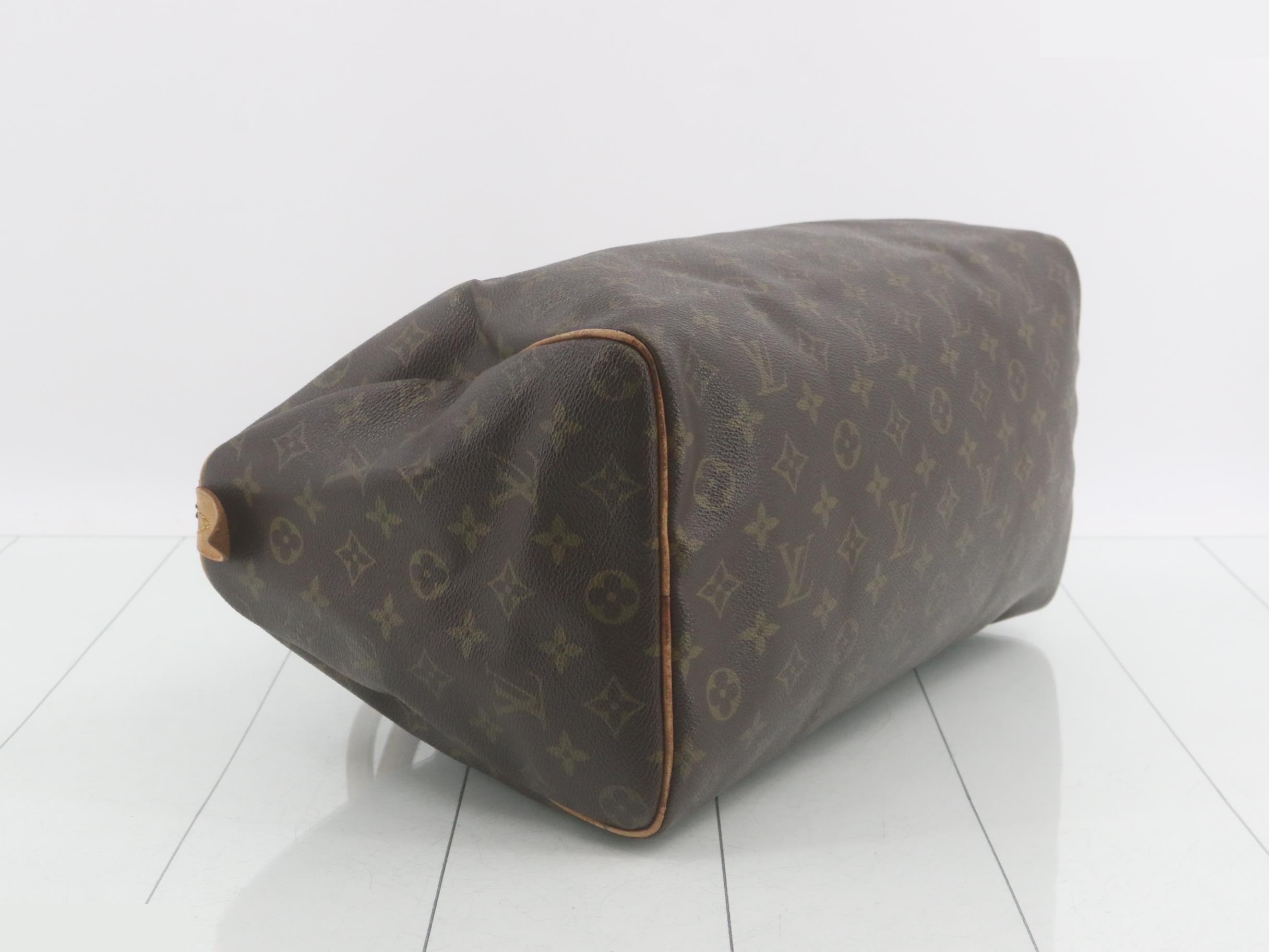 Speedy 35 — view 5