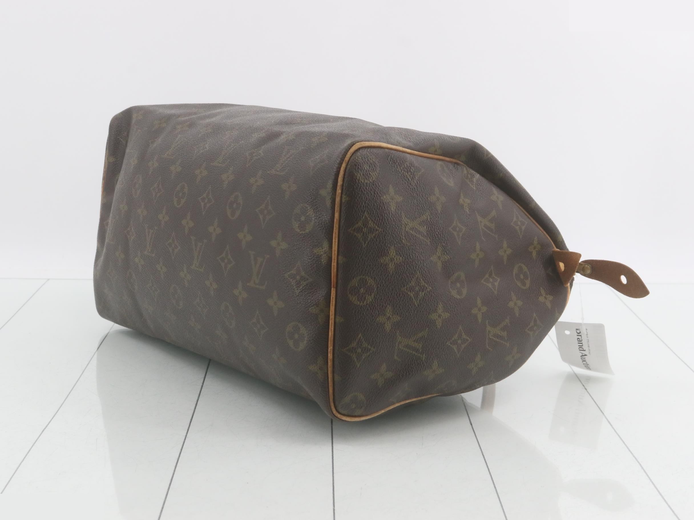 Speedy 35 — view 6