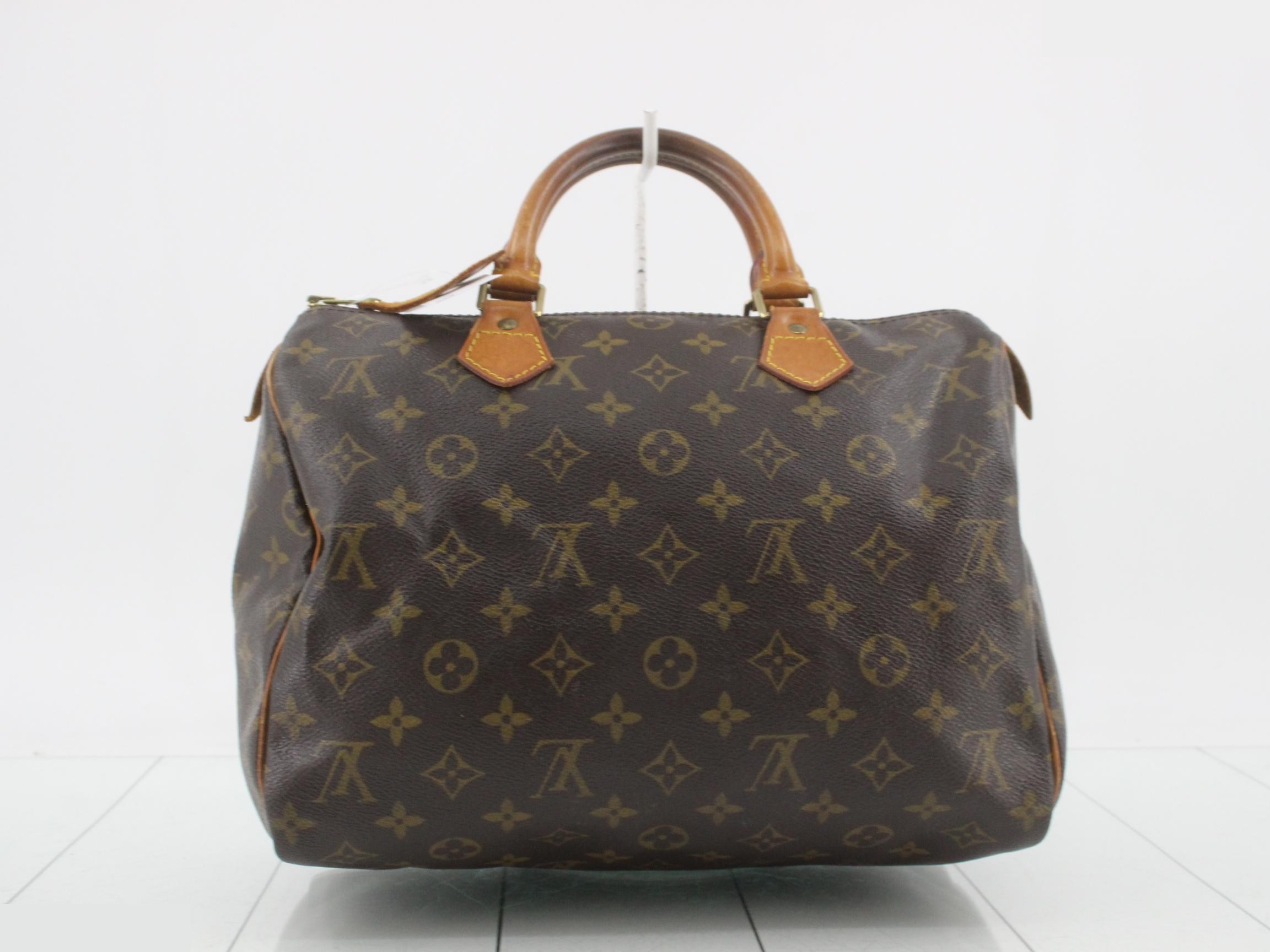 Speedy 30 — view 2