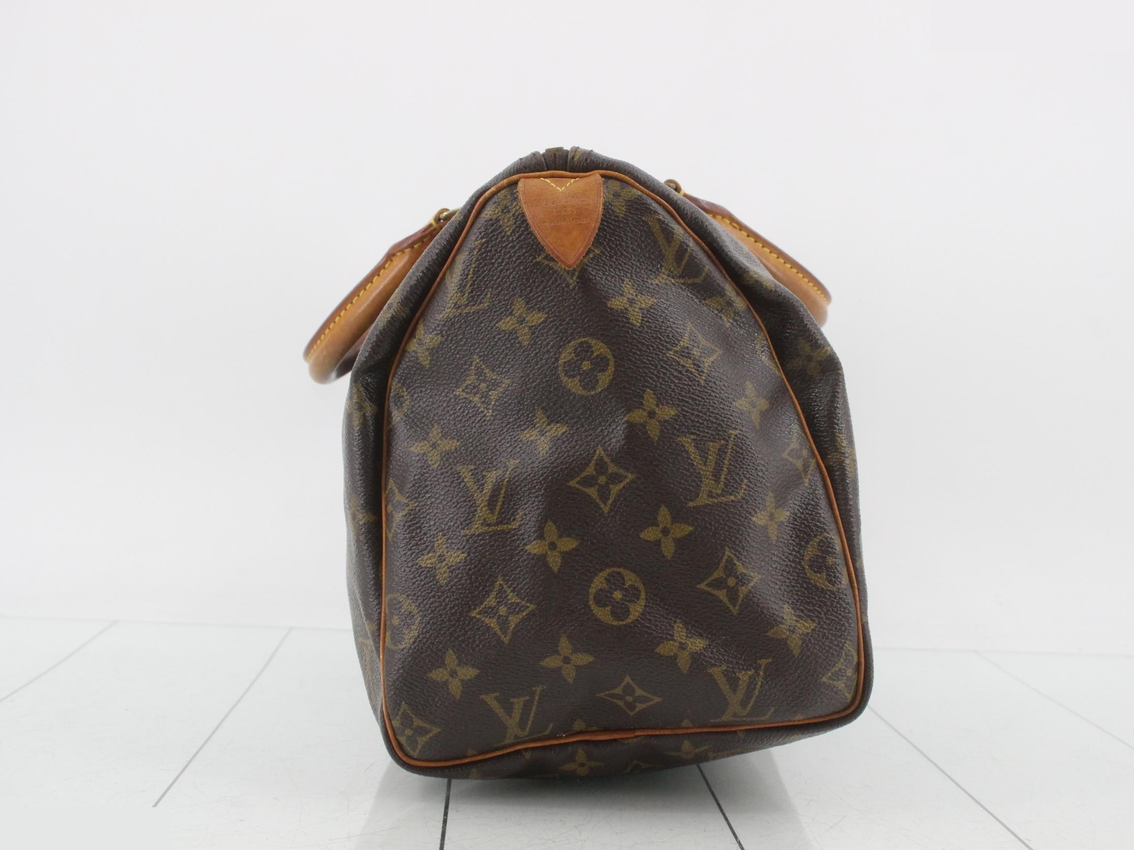 Speedy 30 — view 4