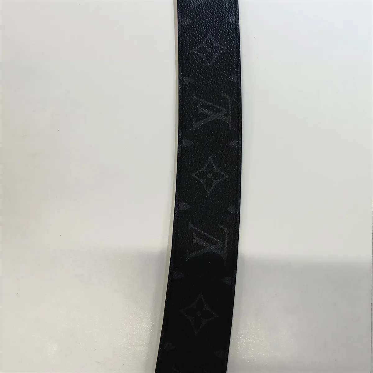 Dimension 40mm Reversible Belt AC0226, 85 PVC x Leather, Black. (Condition: — view 8