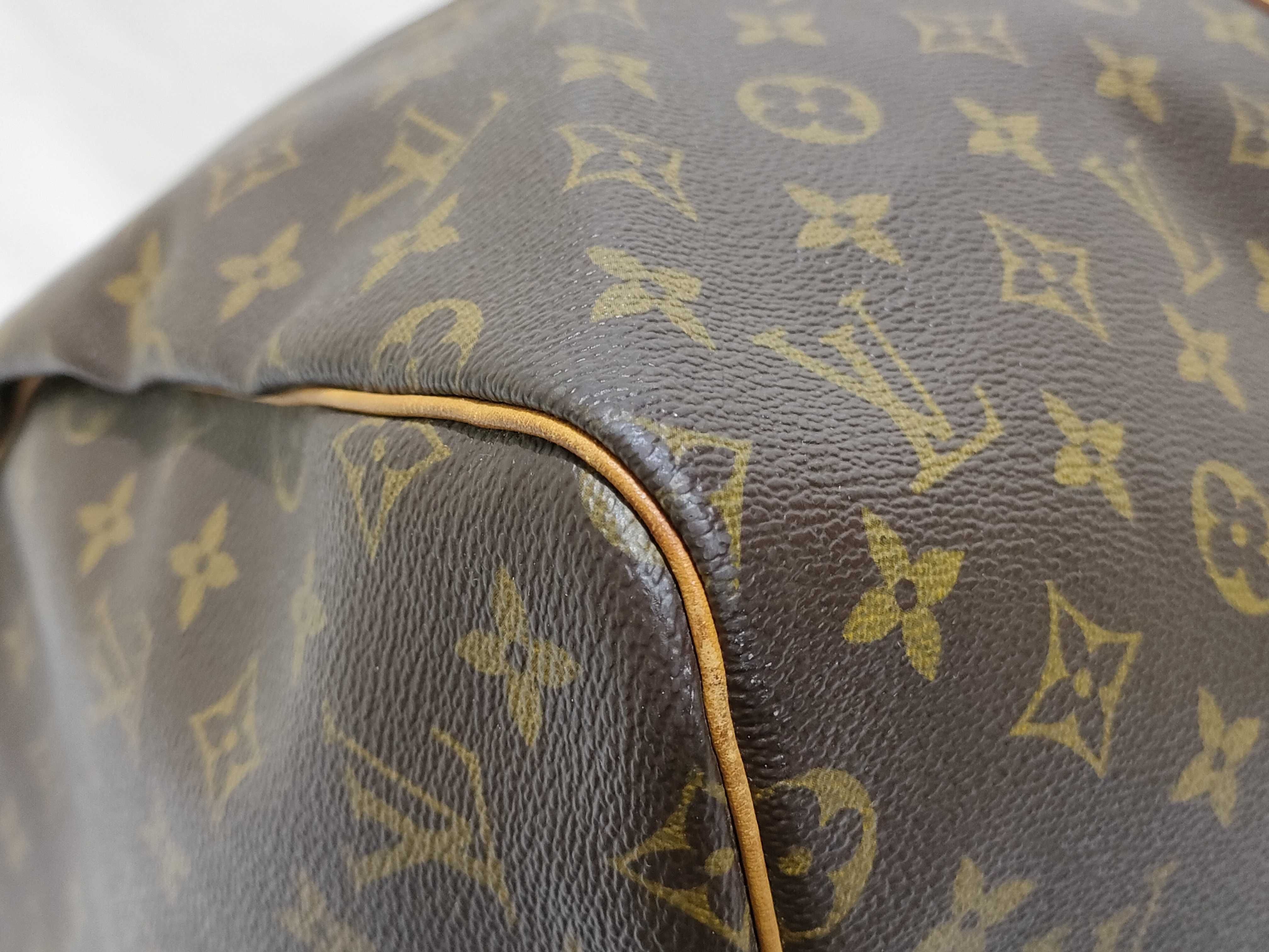Monogram Keepall 55 M41424 SP0935 Boston Bag — view 6