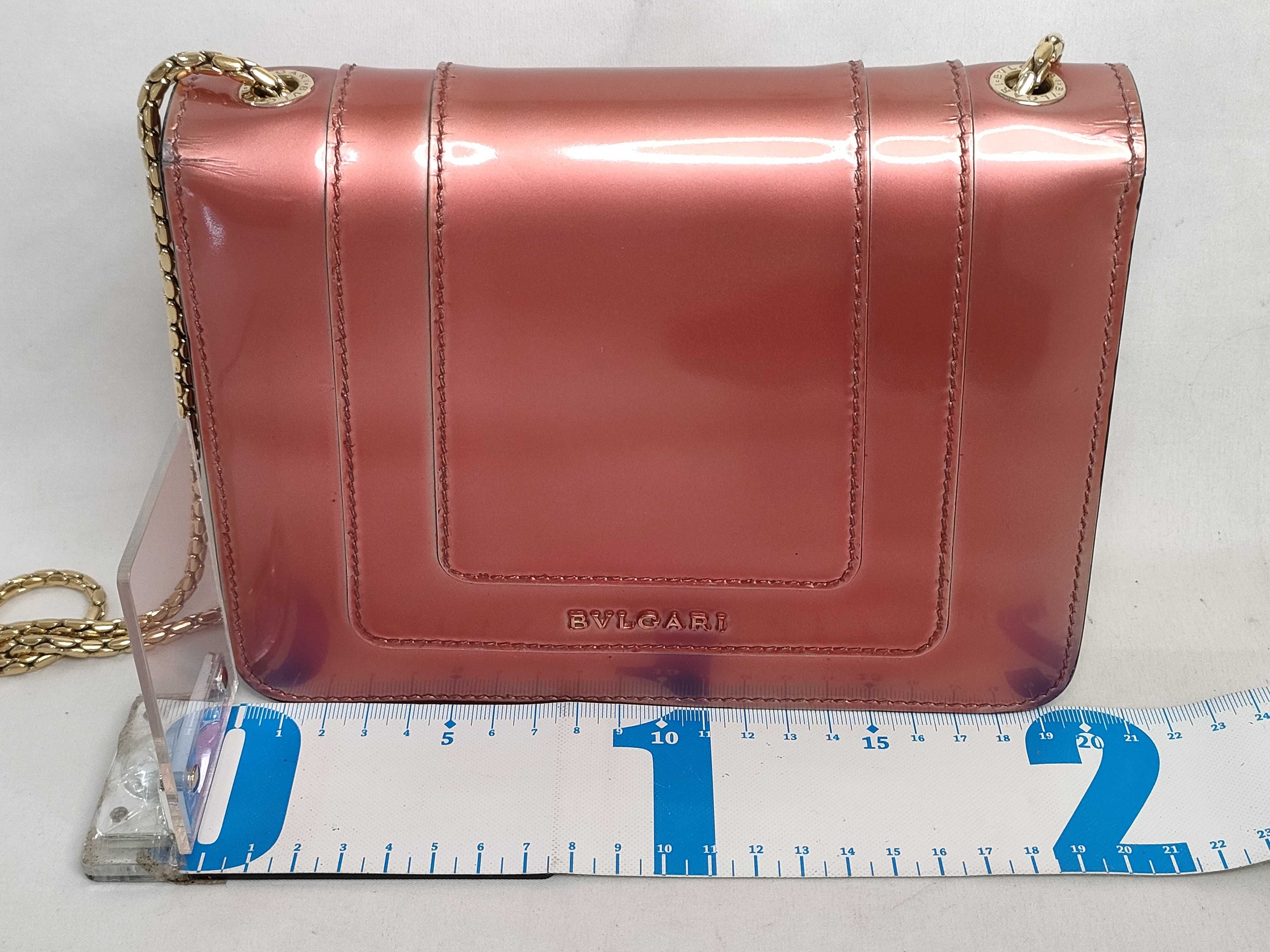 Bulgari bag shoulder bag — view 2
