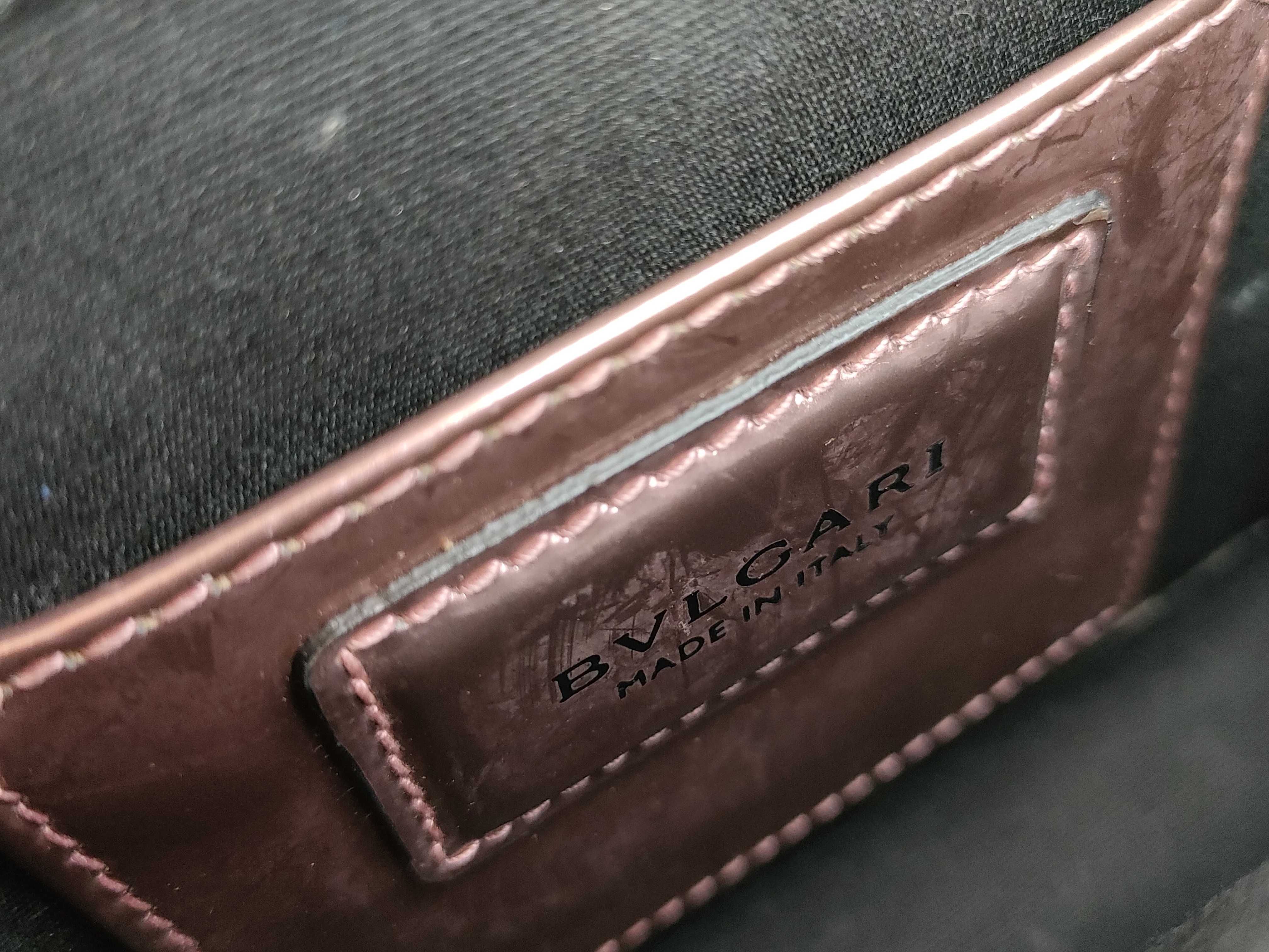 Bulgari bag shoulder bag — view 11