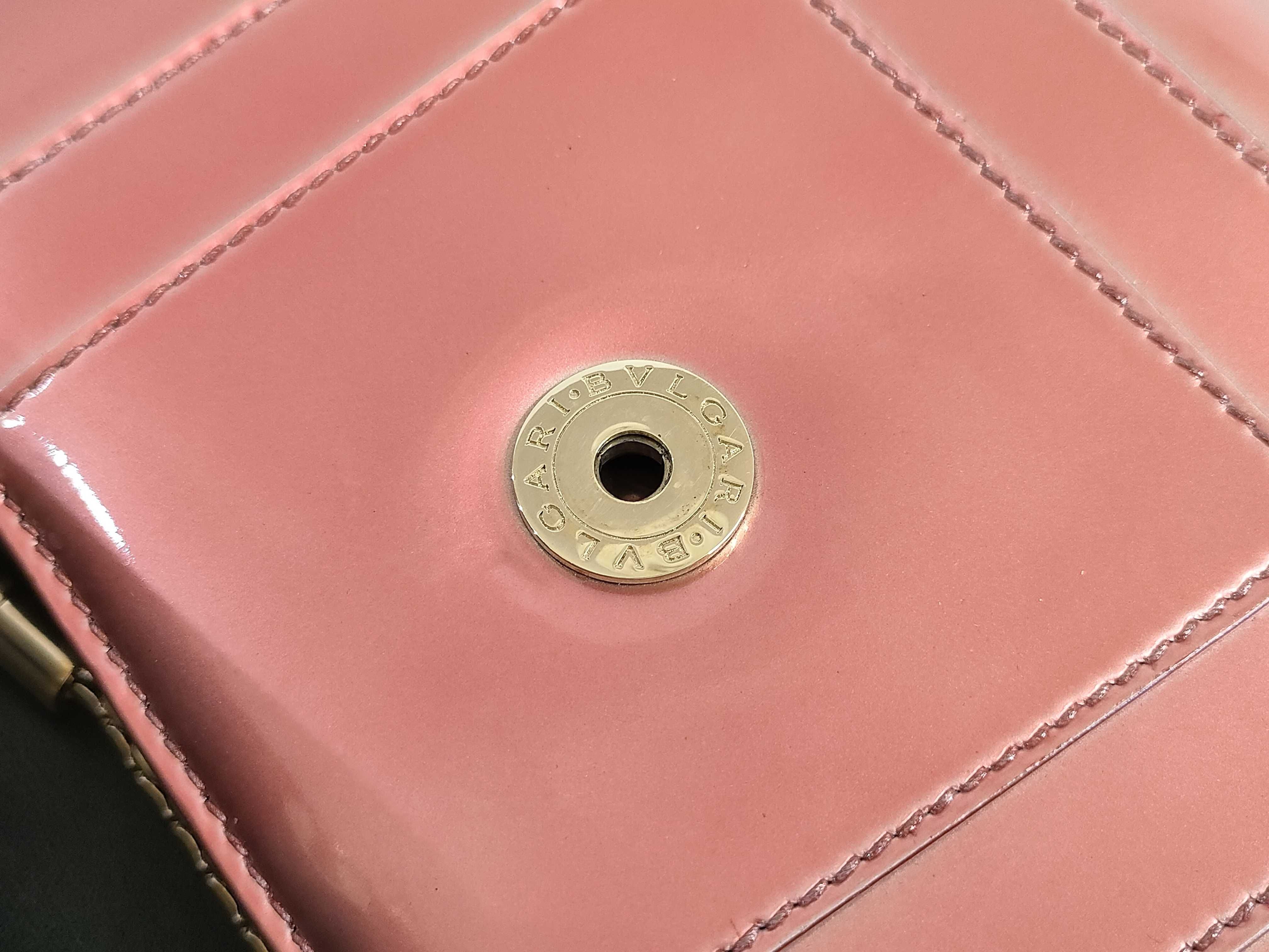 Bulgari bag shoulder bag — view 12
