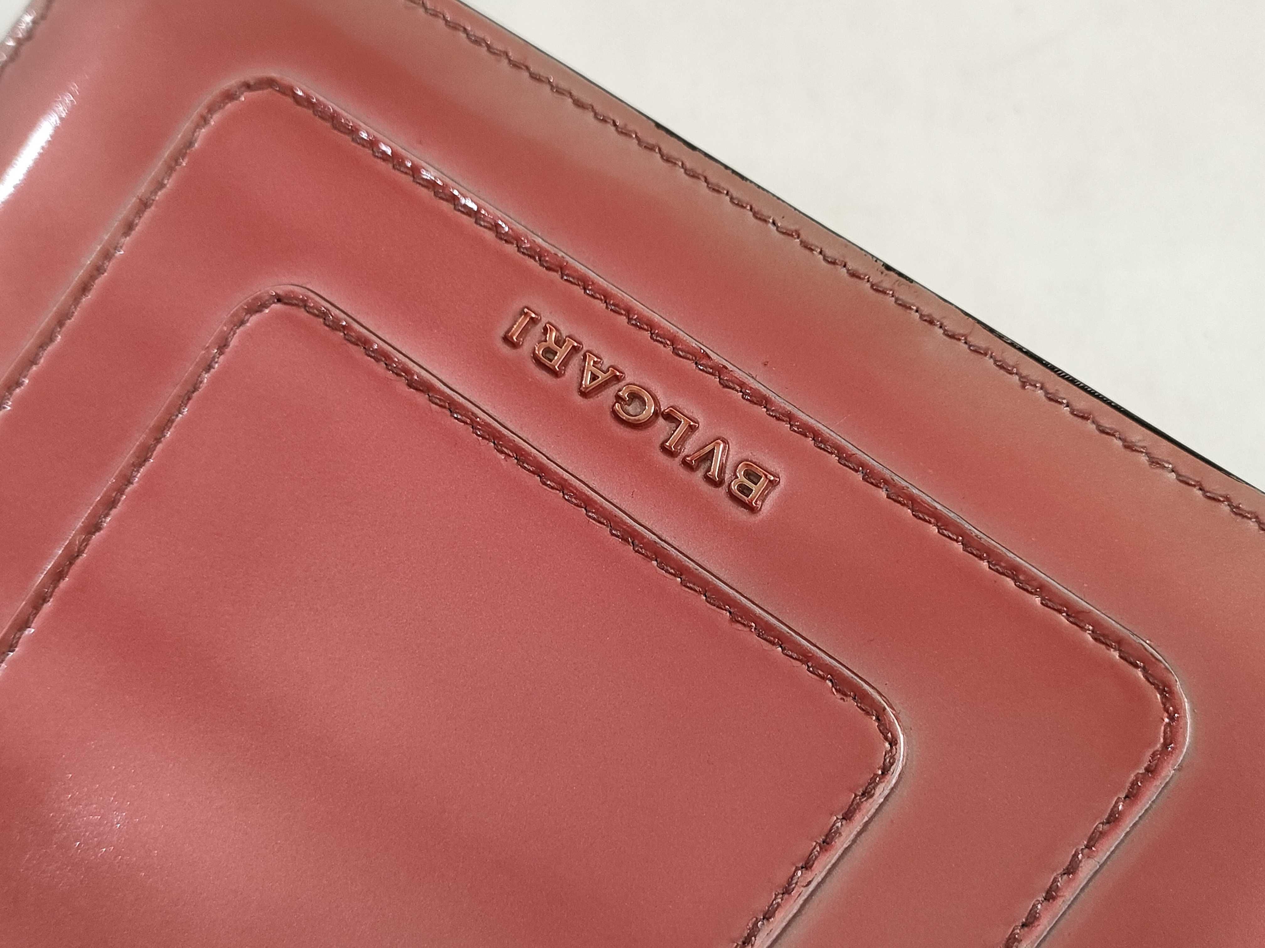 Bulgari bag shoulder bag — view 14