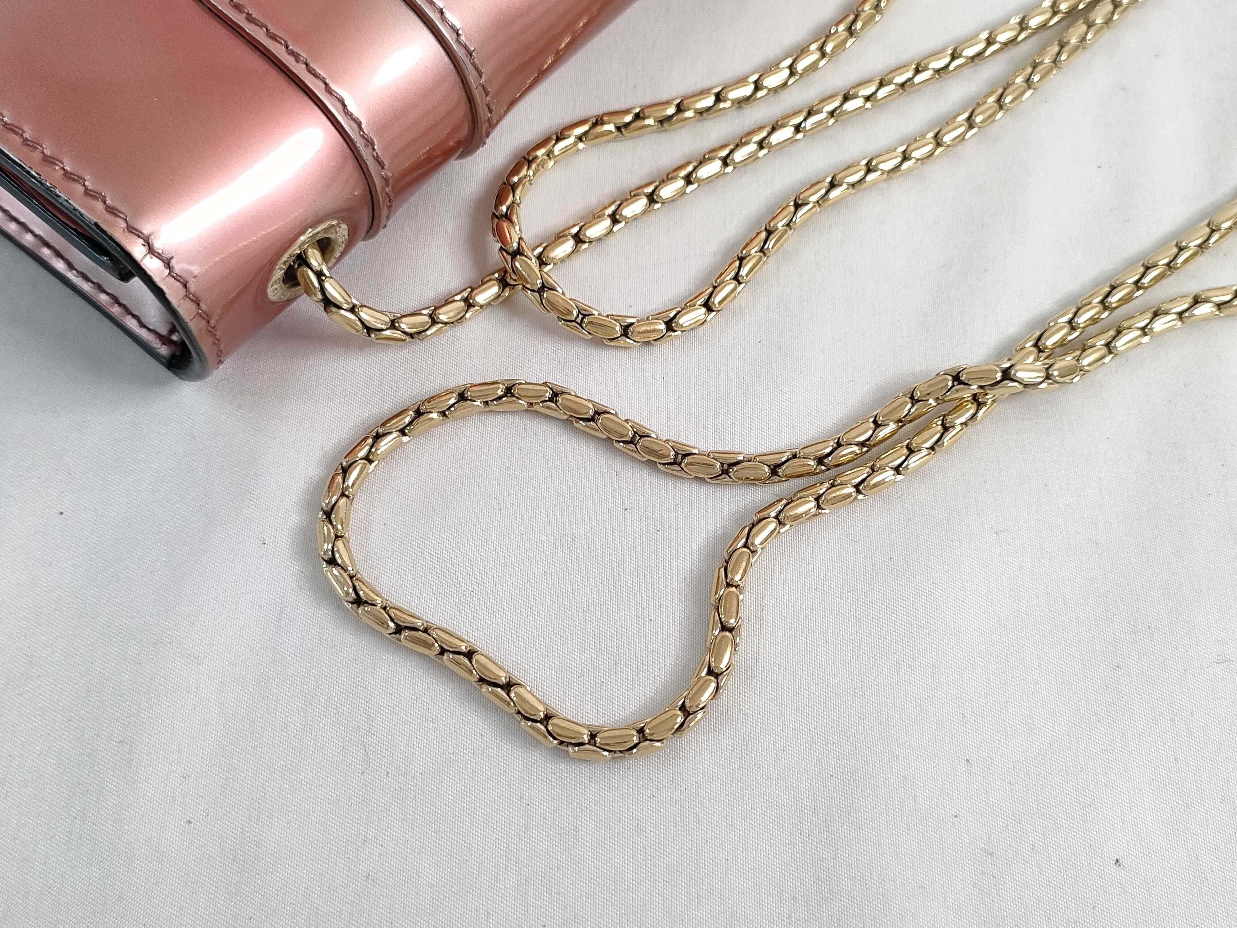 Bulgari bag shoulder bag — view 4