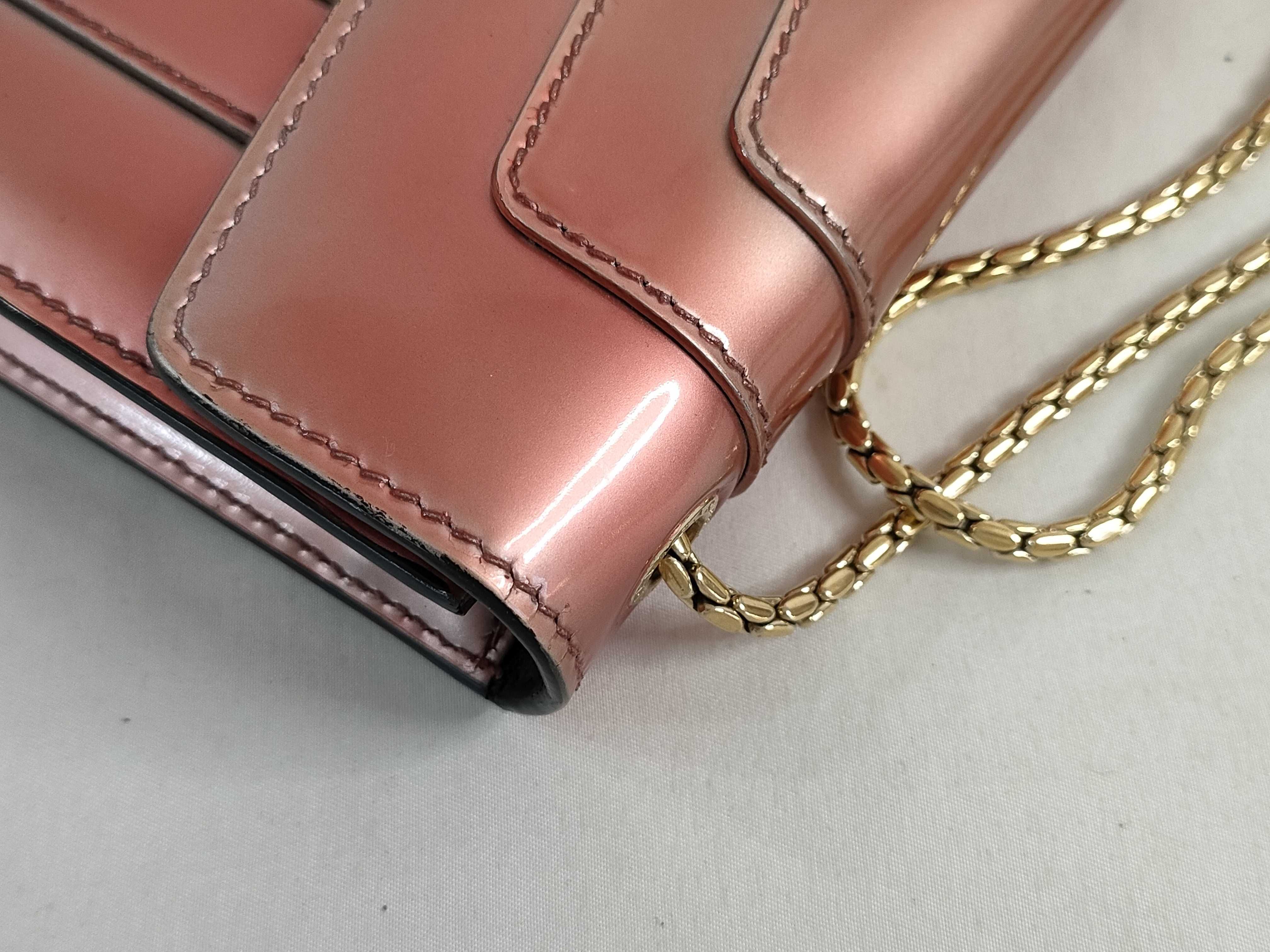 Bulgari bag shoulder bag — view 5