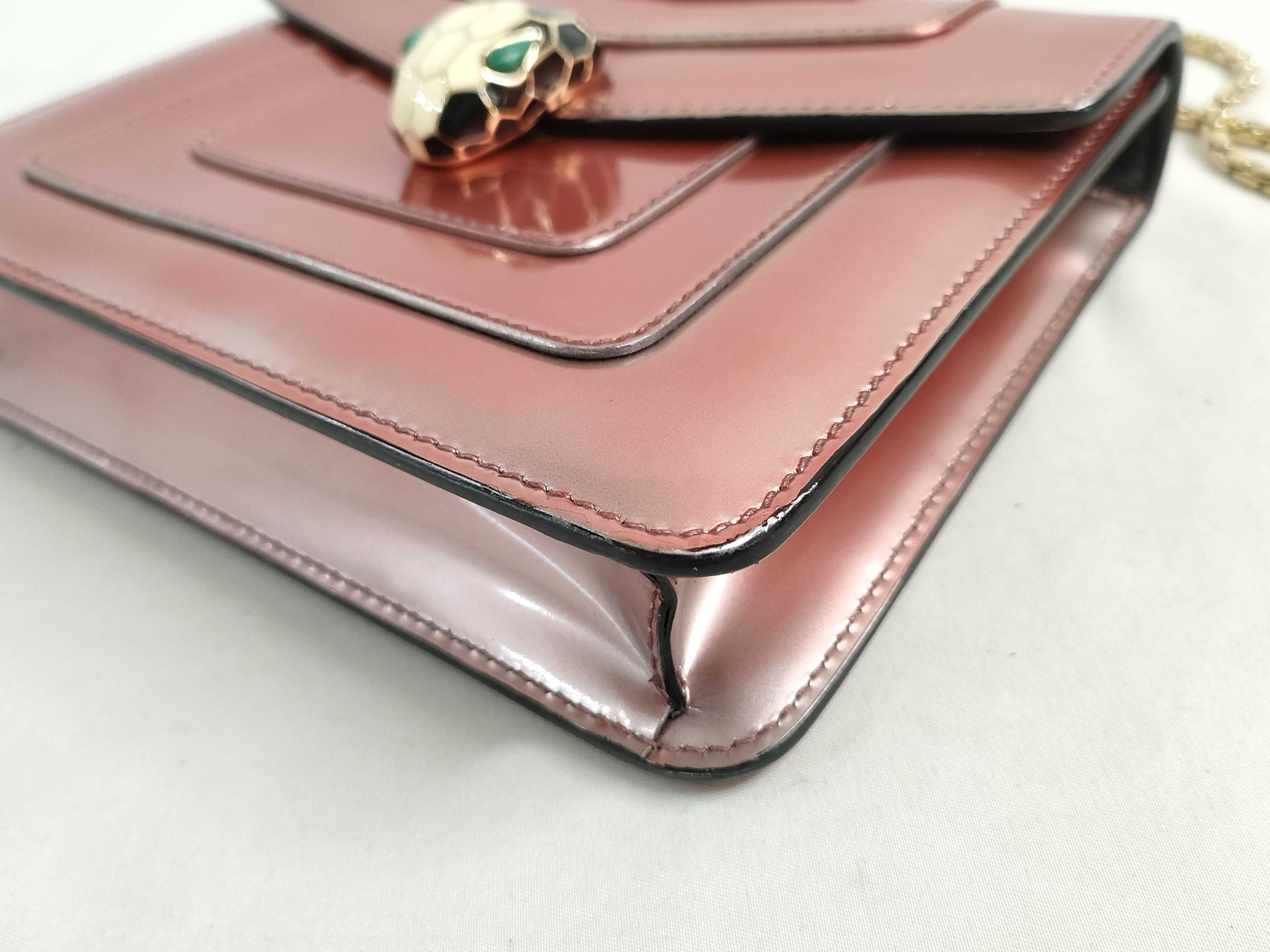 Bulgari bag shoulder bag — view 6
