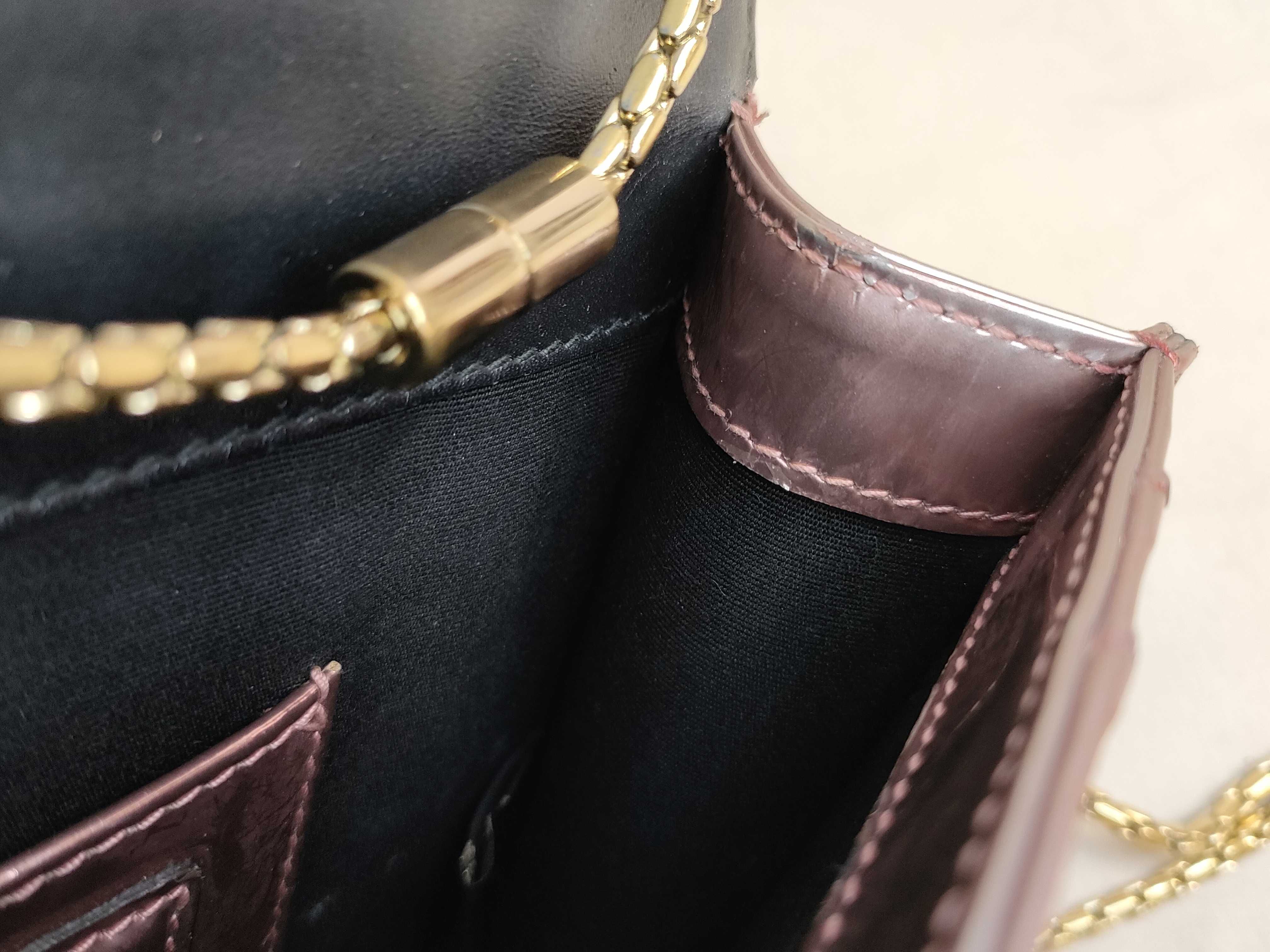 Bulgari bag shoulder bag — view 9