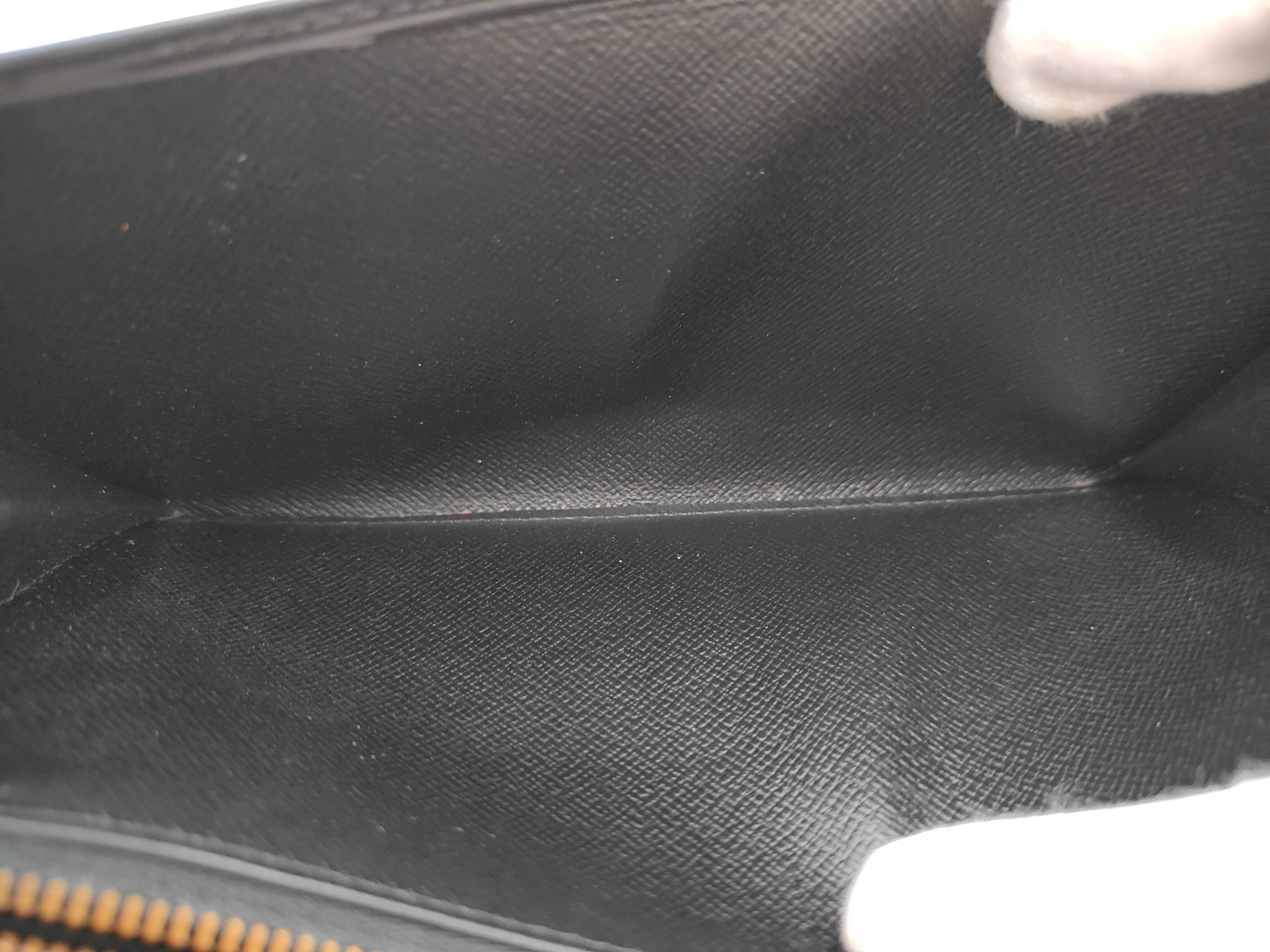 Epi Louis Vuitton Epi Wallet — view 7