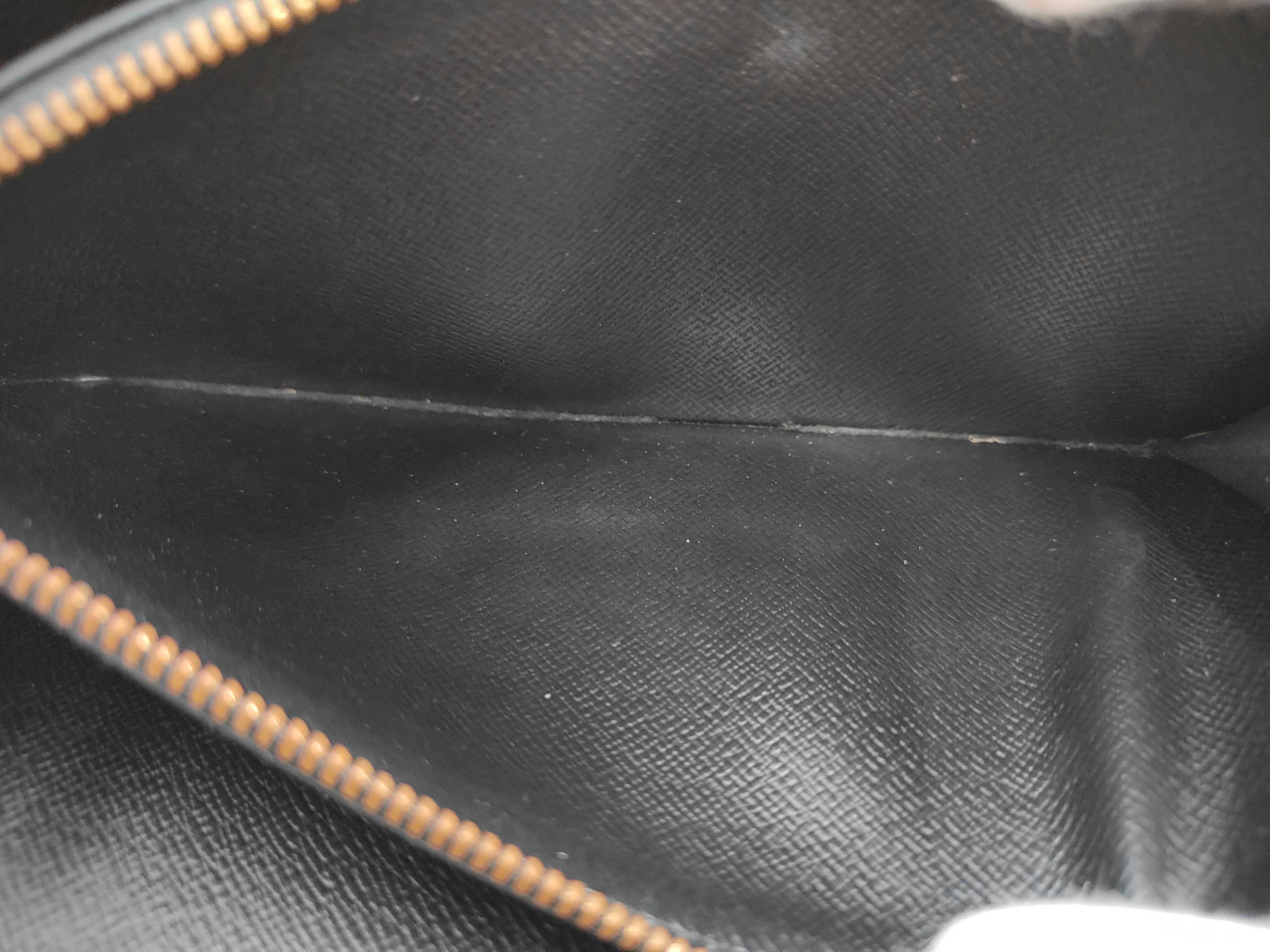Epi Louis Vuitton Epi Wallet — view 8