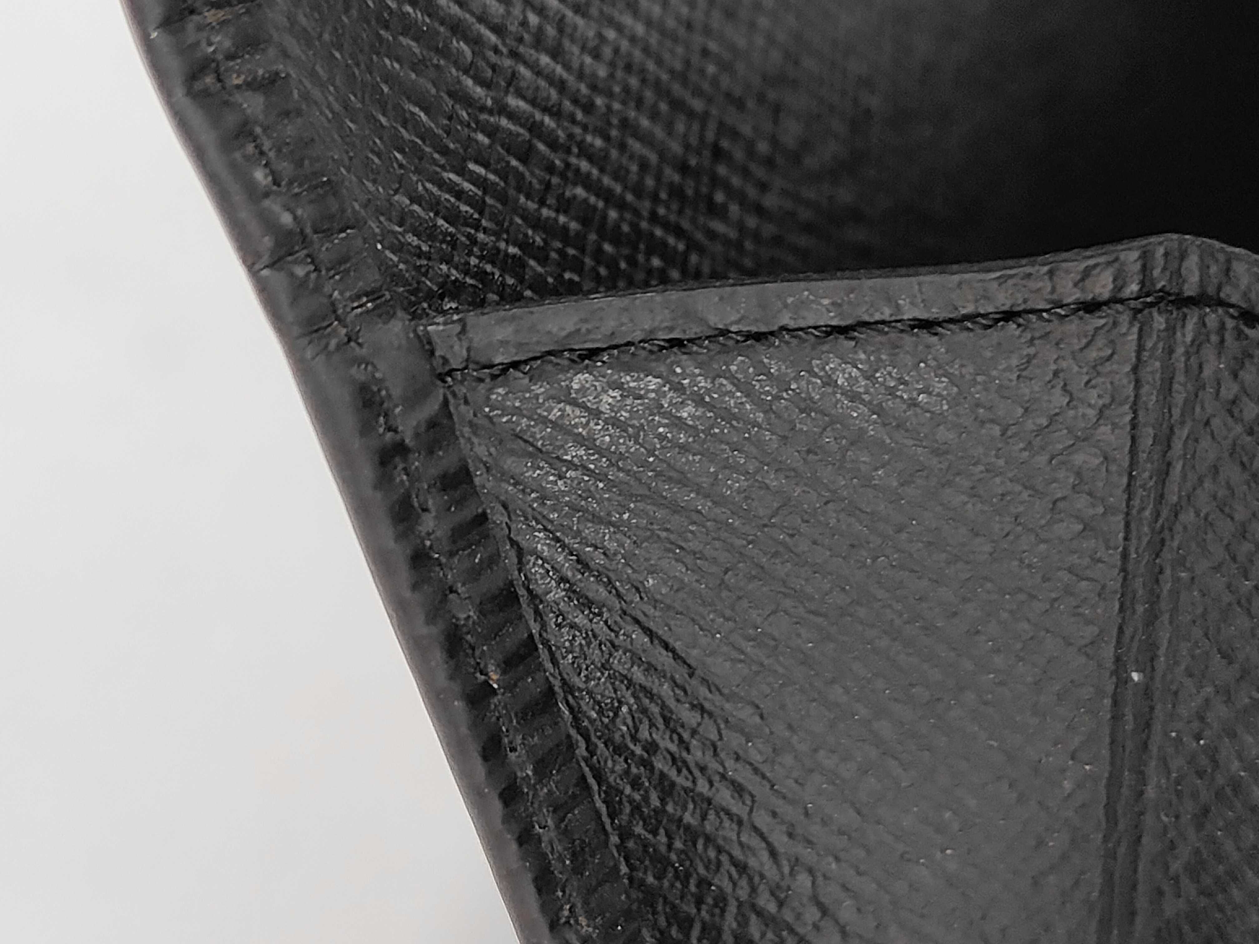 Epi Louis Vuitton Epi Wallet — view 9