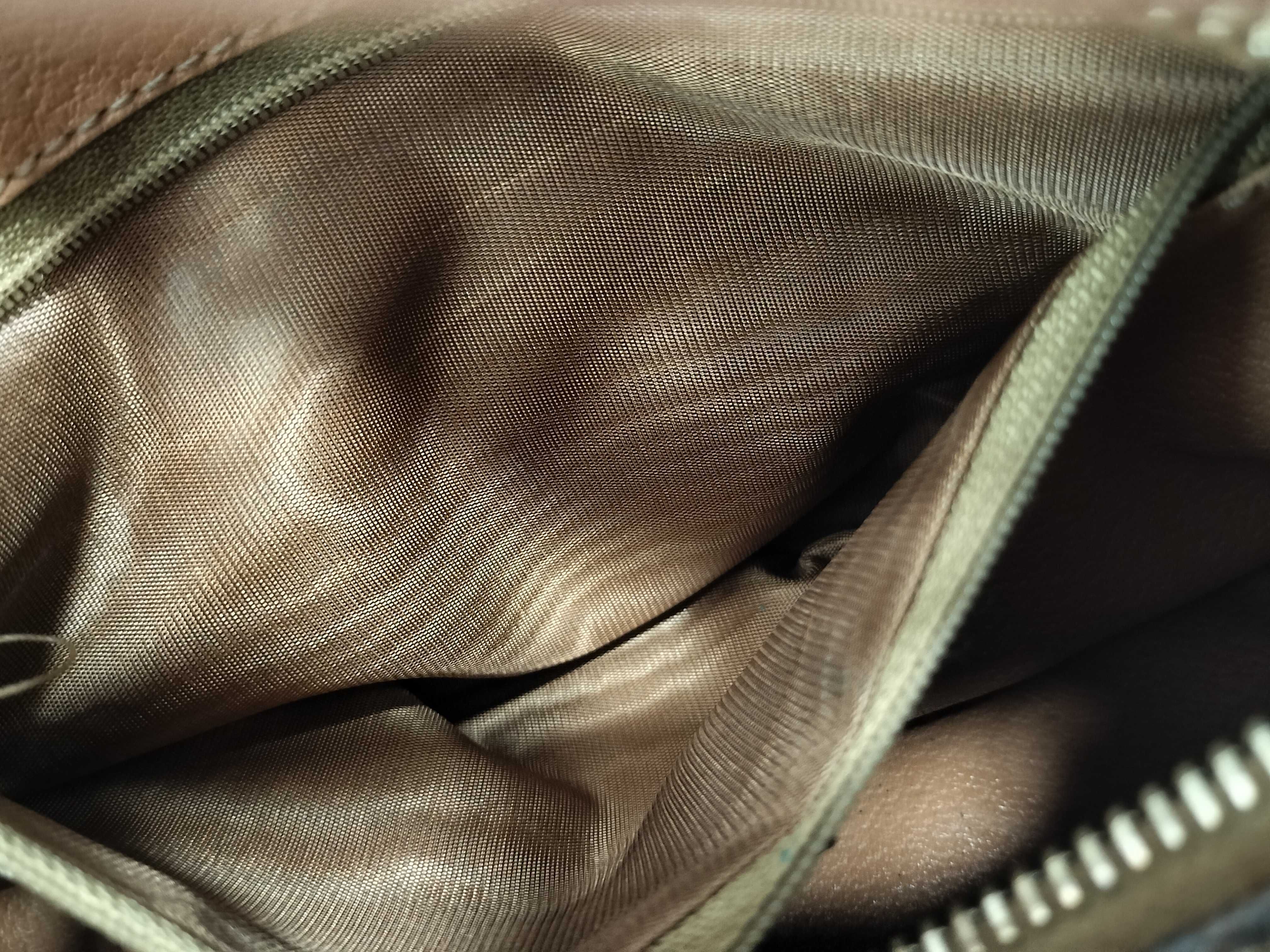 Macadam Pattern Mini Handbag — view 11