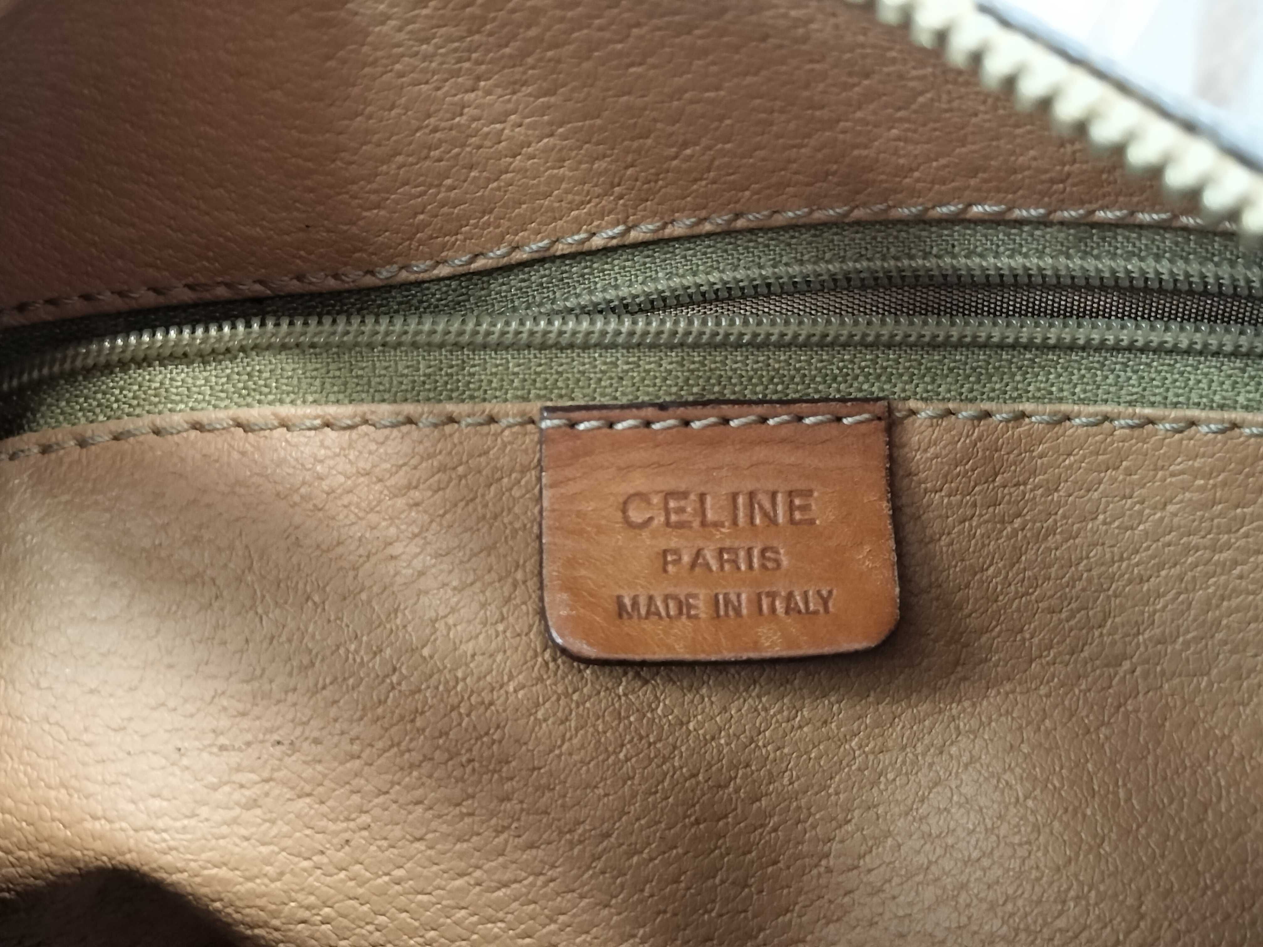 Macadam Pattern Mini Handbag — view 12