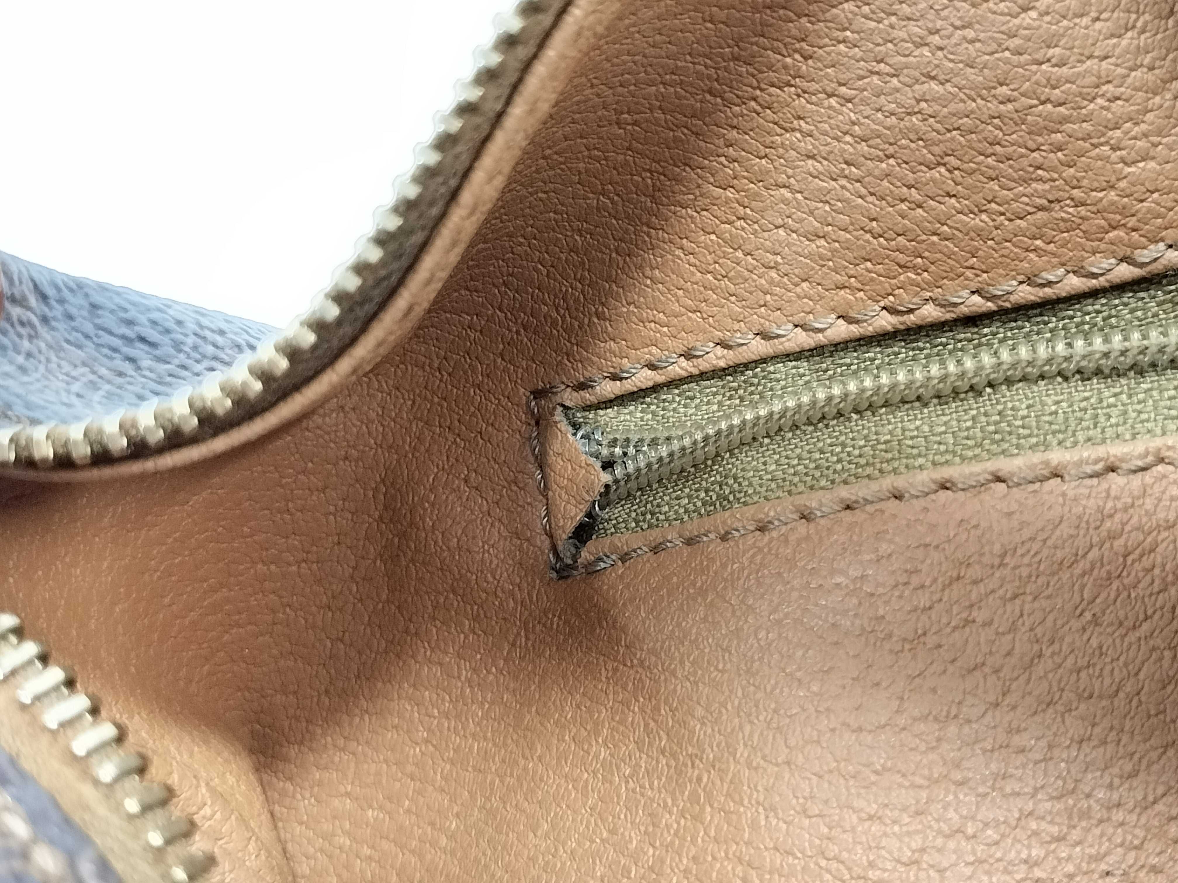 Macadam Pattern Mini Handbag — view 13