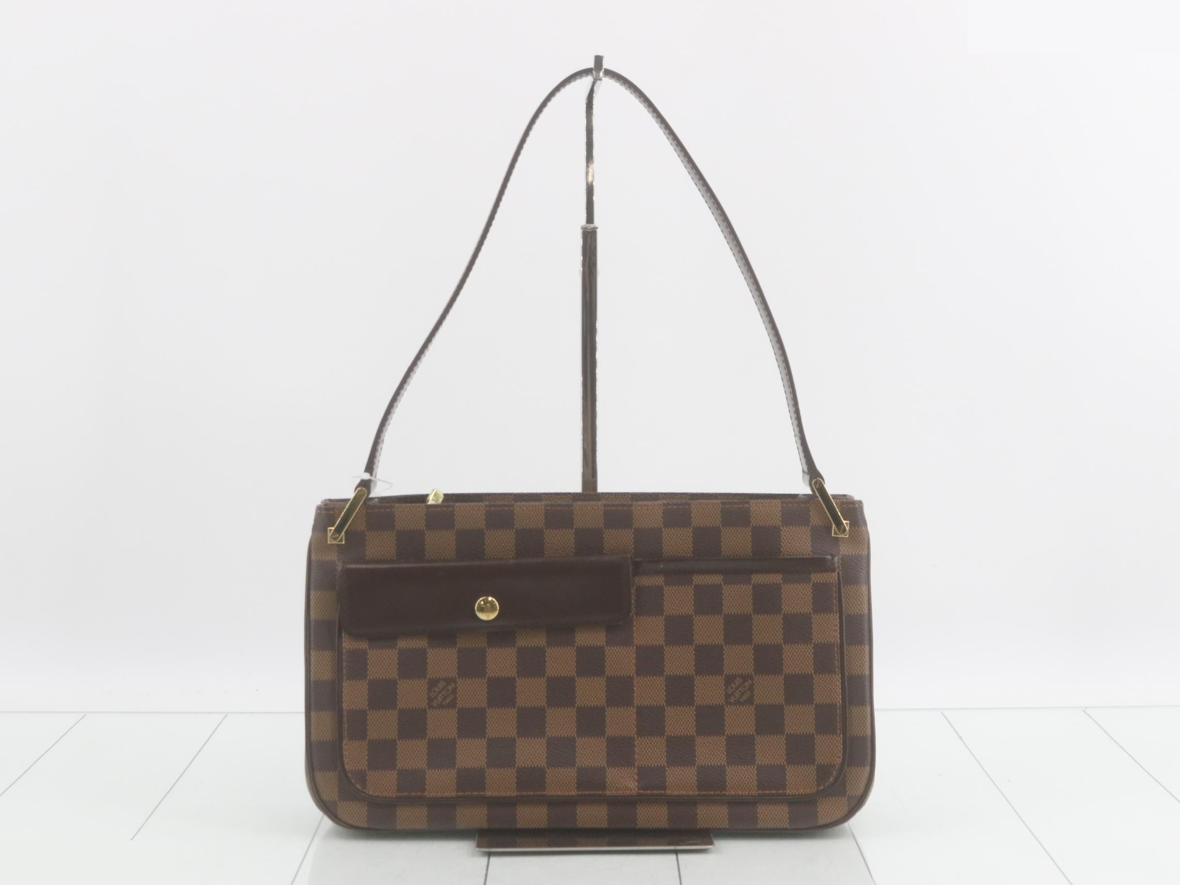 Damier Ebene Aubagne N51129