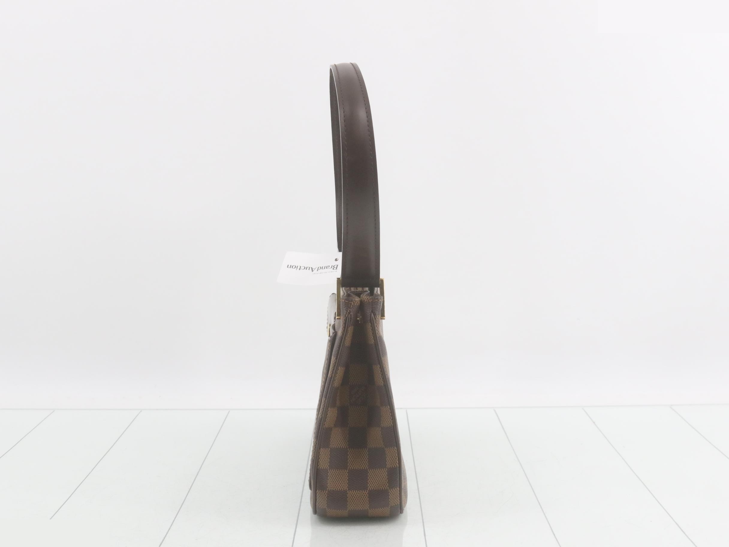 Damier Ebene Aubagne N51129 — view 3