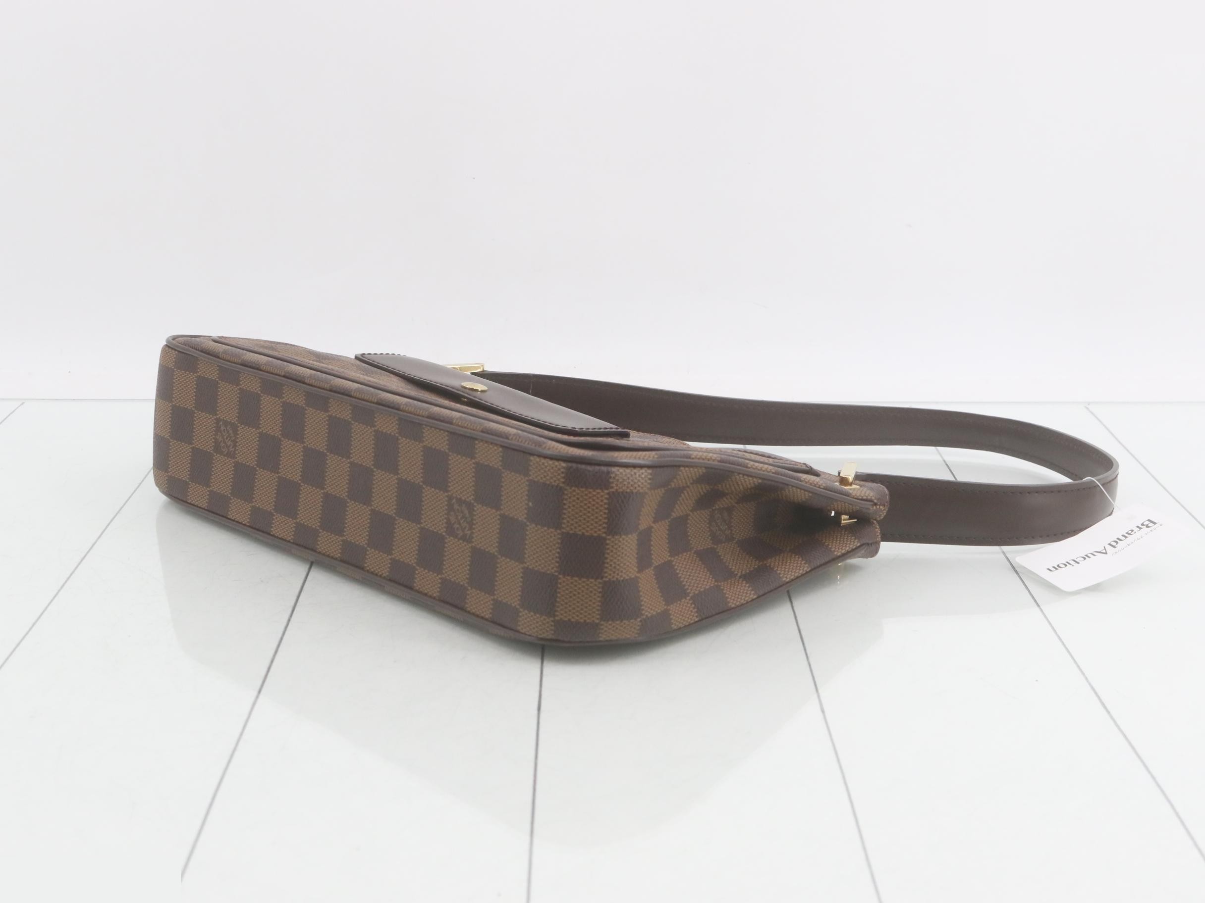 Damier Ebene Aubagne N51129 — view 6