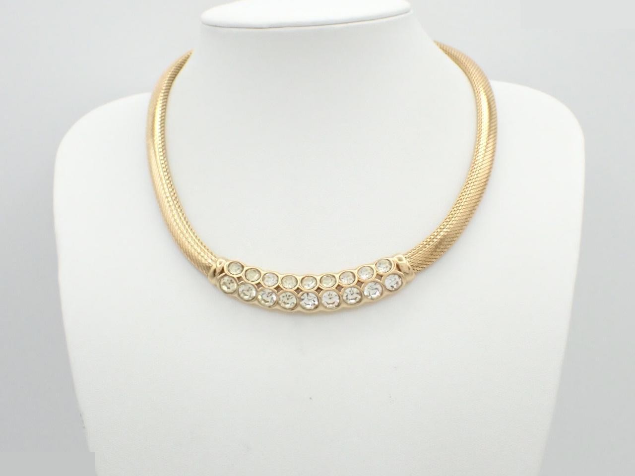 necklace, chain approximately 41cm — view 3