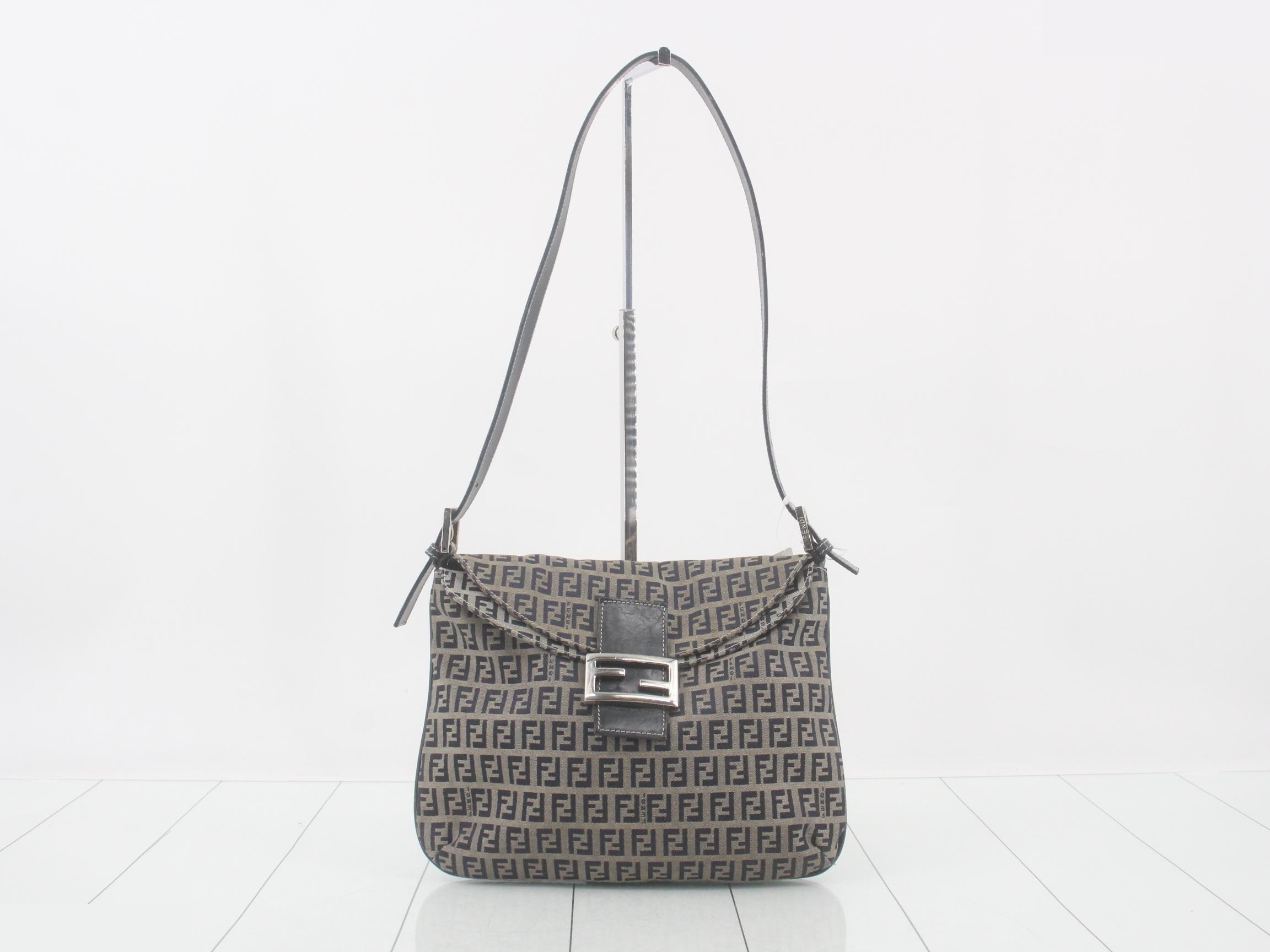 Zucchino Mamma Shoulder Bag