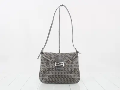 Zucchino Mamma Shoulder Bag
