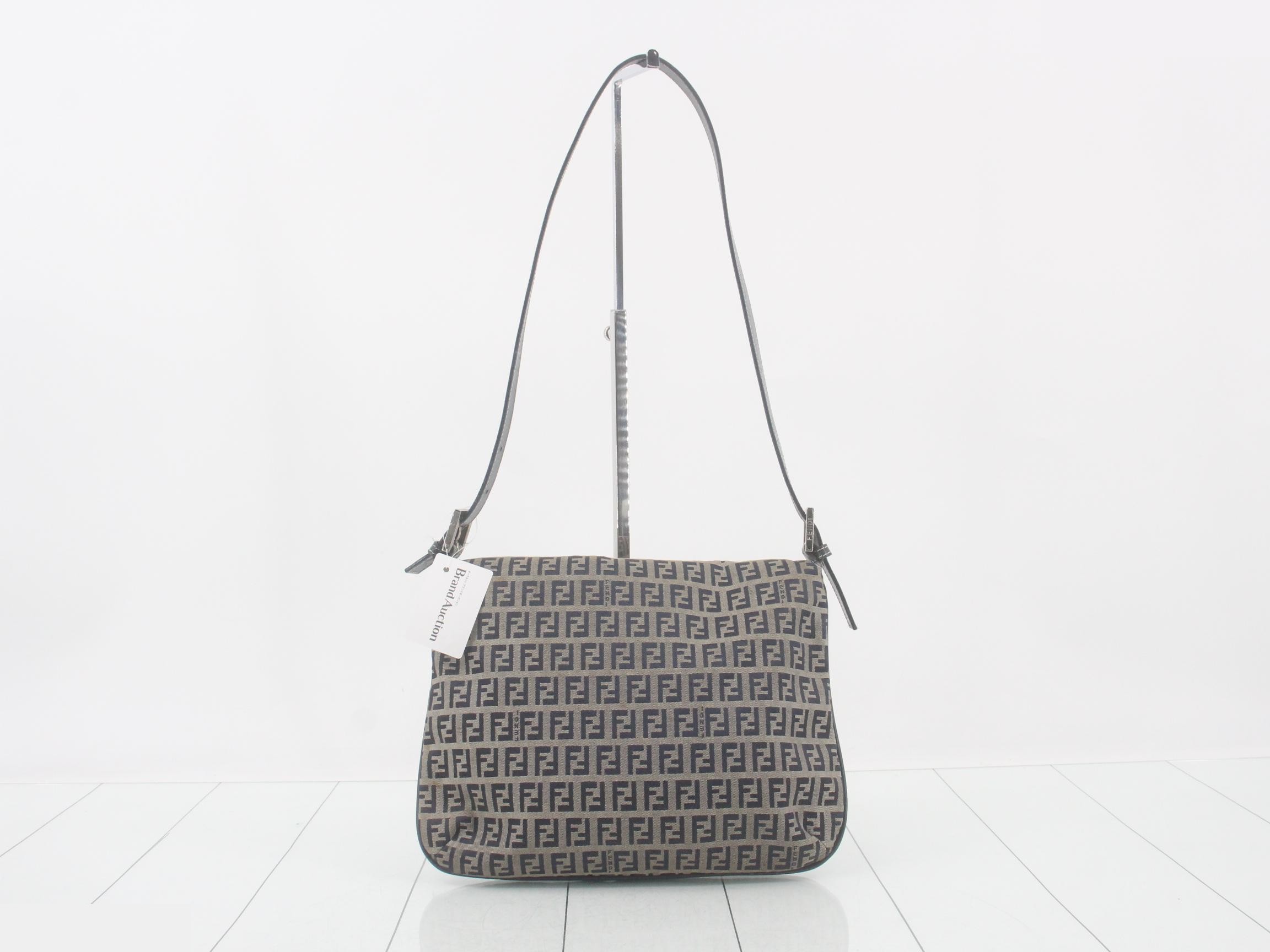 Zucchino Mamma Shoulder Bag — view 2