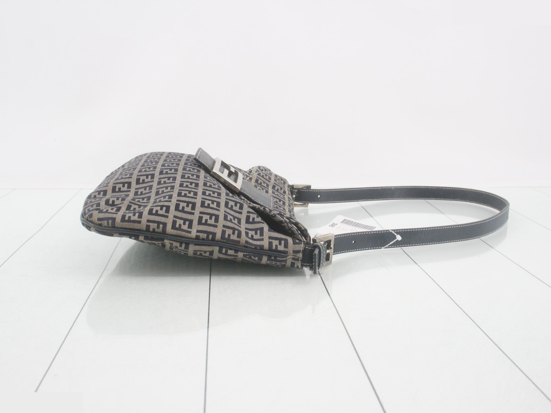 Zucchino Mamma Shoulder Bag — view 3