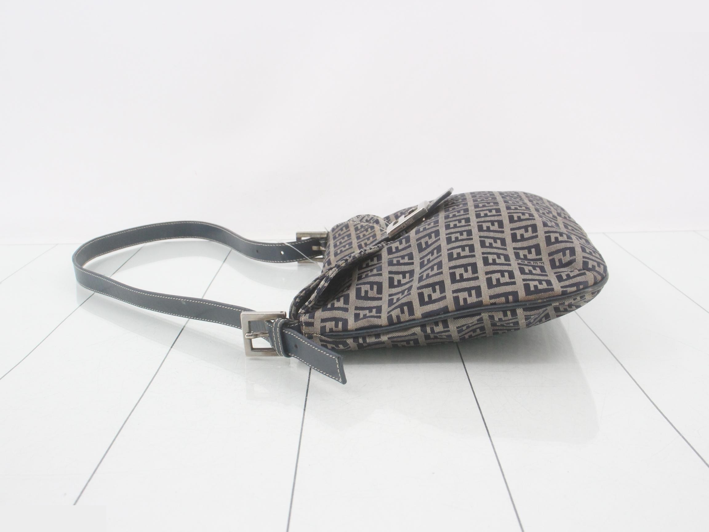Zucchino Mamma Shoulder Bag — view 4