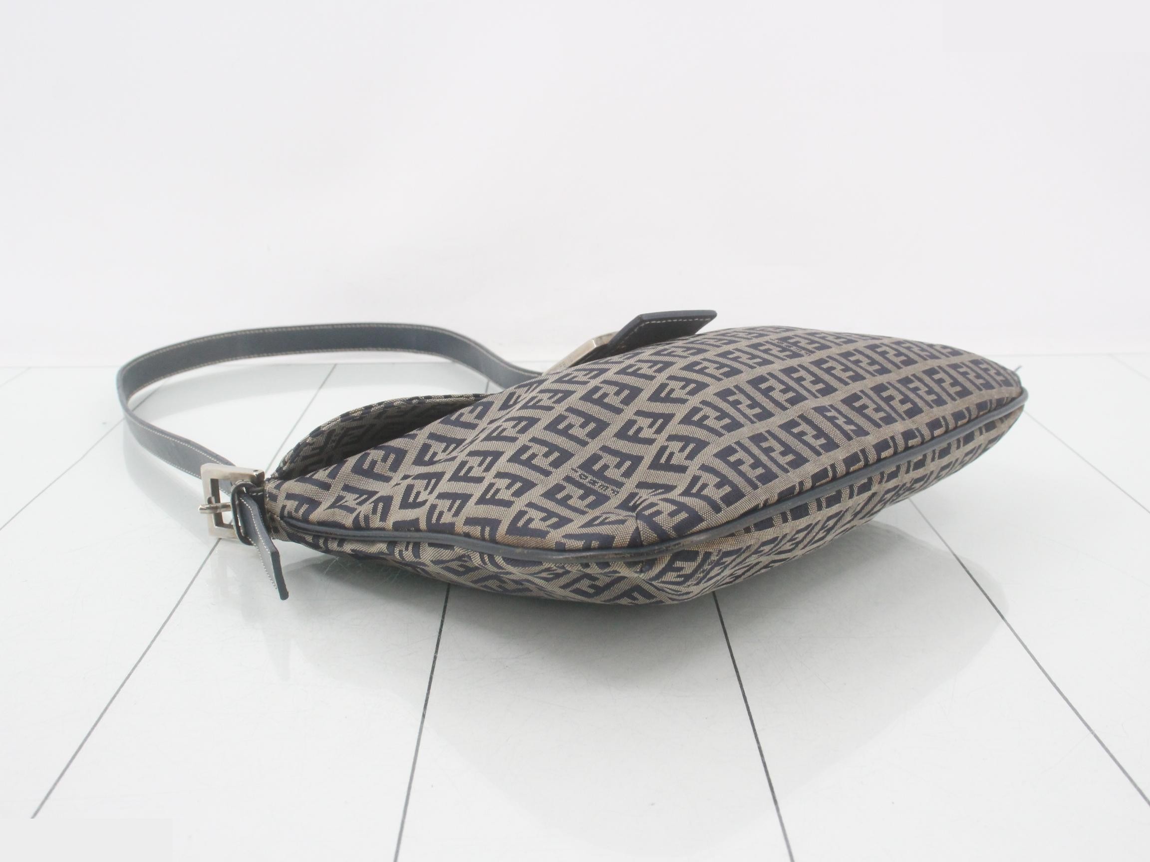 Zucchino Mamma Shoulder Bag — view 5