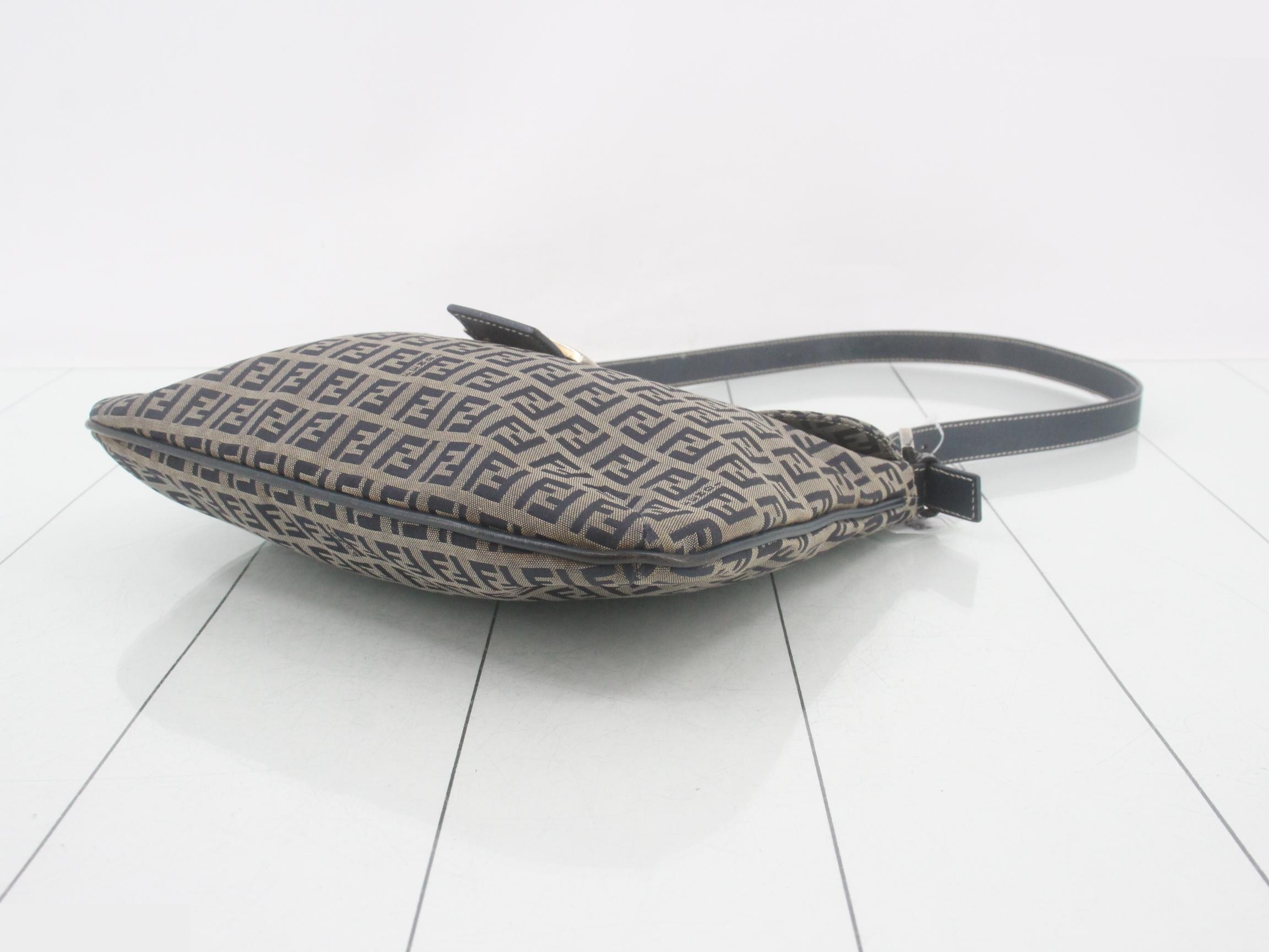 Zucchino Mamma Shoulder Bag — view 6