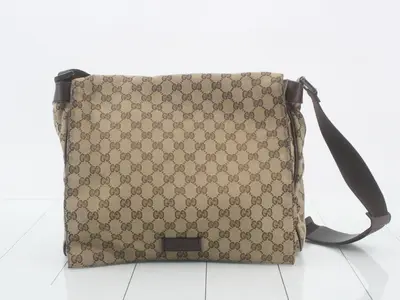 GG Canvas Messenger