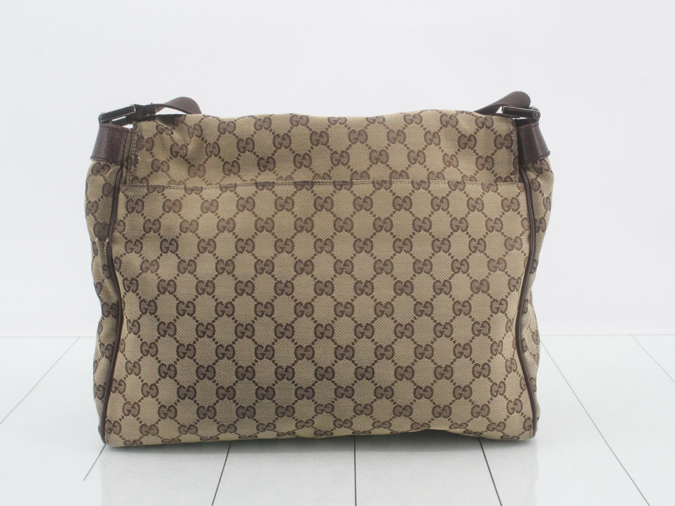 GG Canvas Messenger — view 2