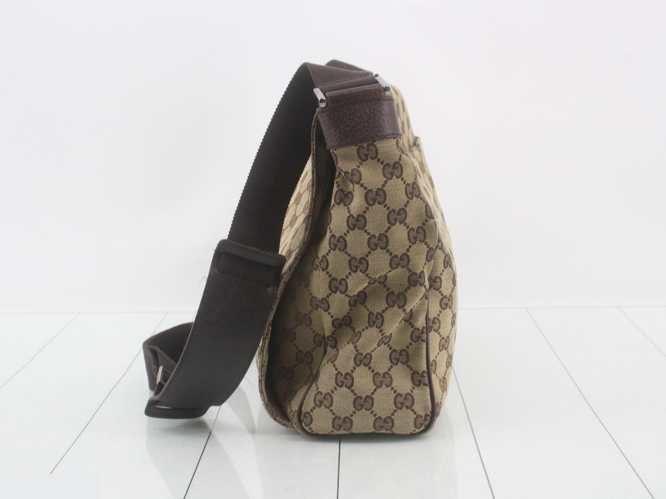 GG Canvas Messenger — view 3