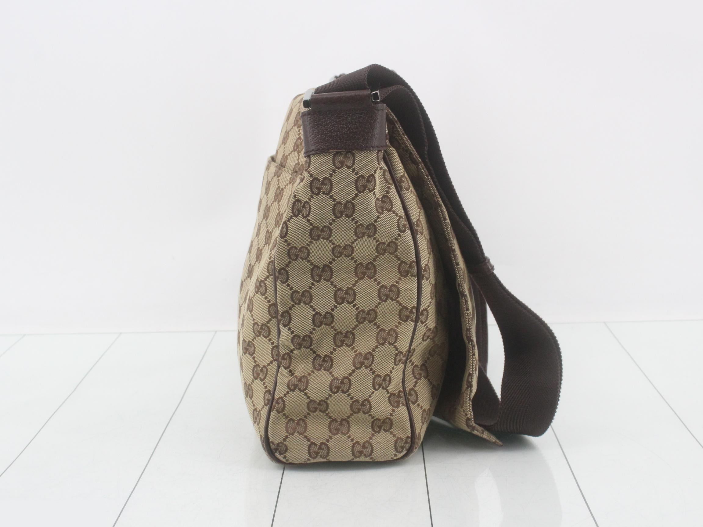 GG Canvas Messenger — view 4
