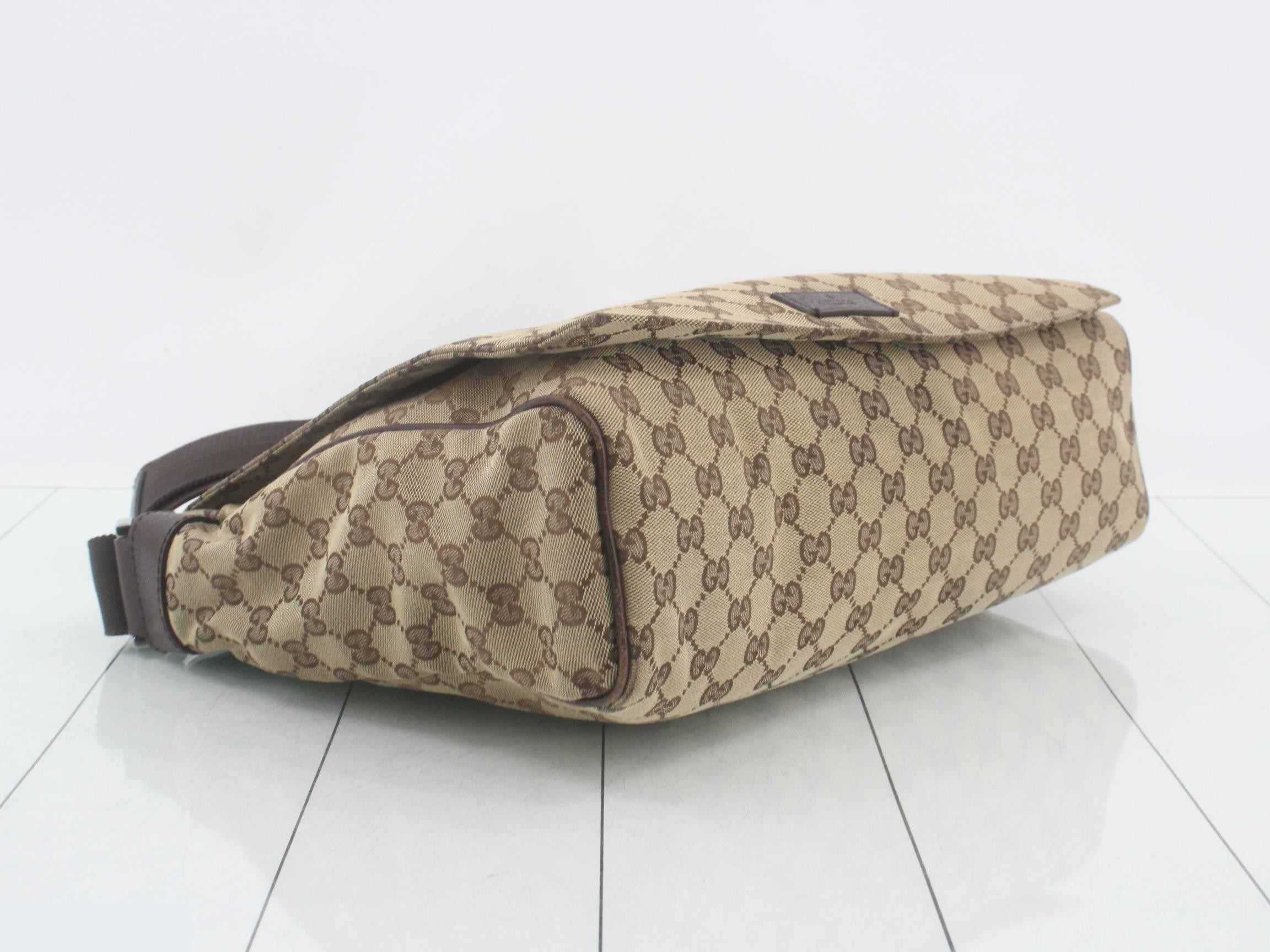 GG Canvas Messenger — view 5