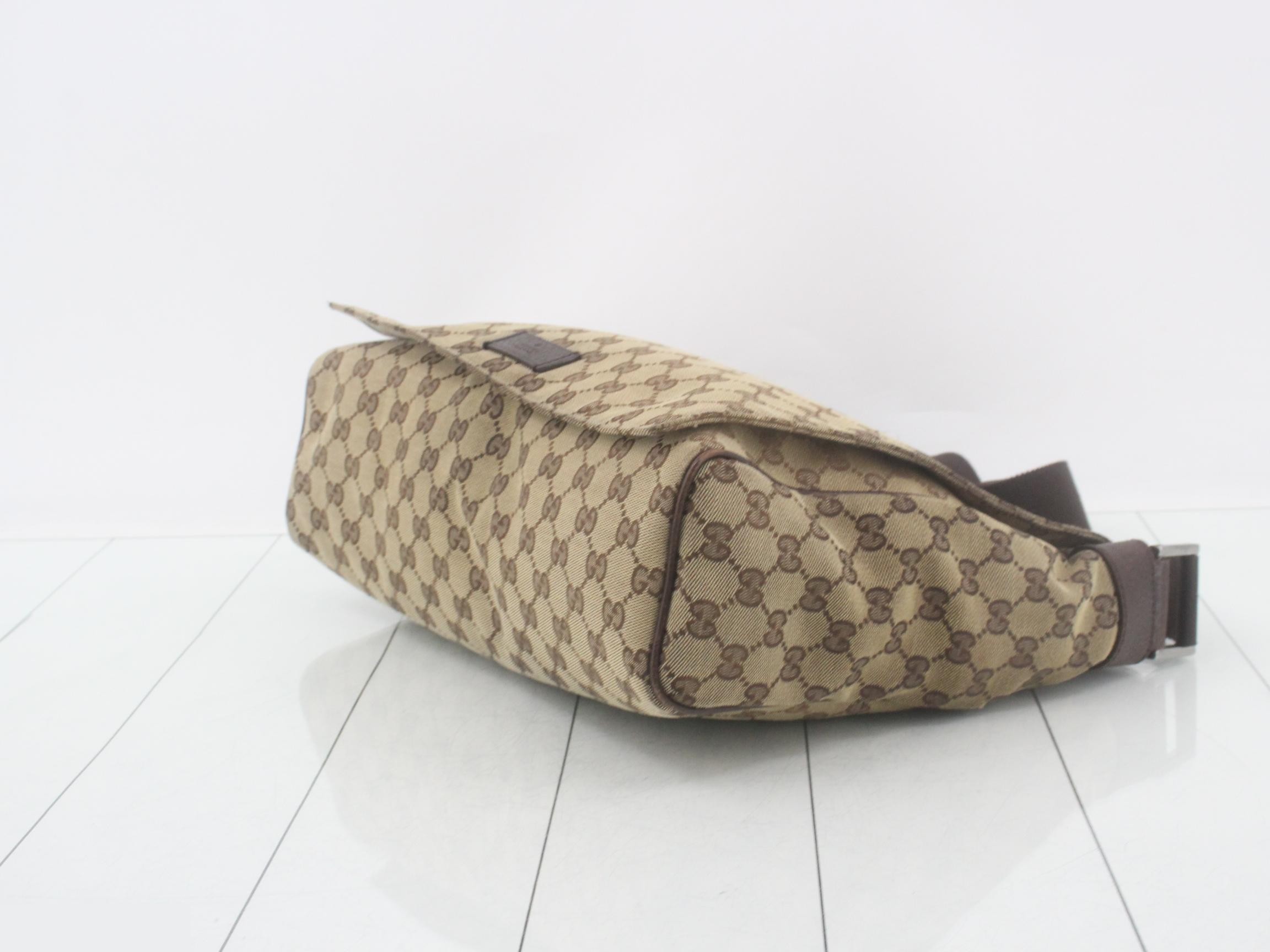 GG Canvas Messenger — view 6