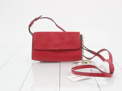 Faye Shoulder Bag
