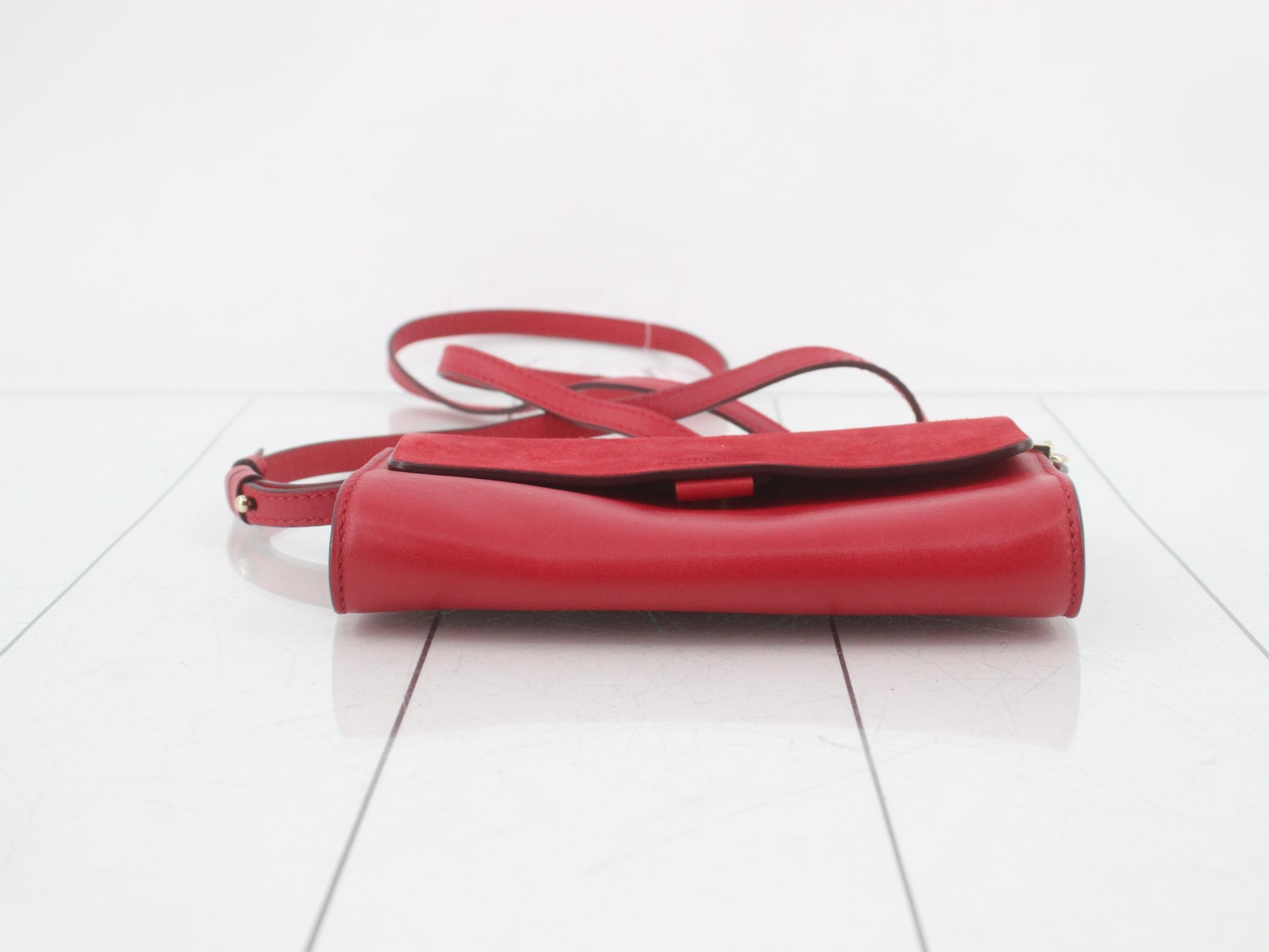 Faye Shoulder Bag — view 3