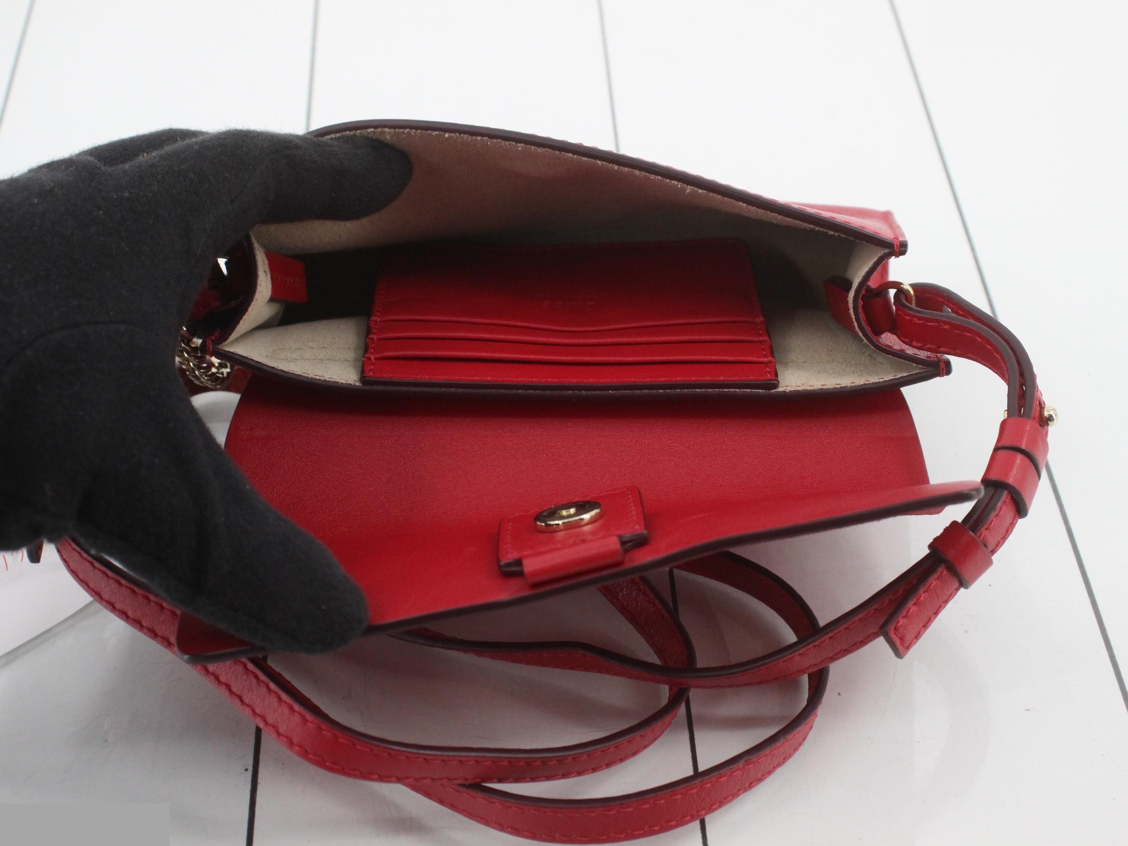 Faye Shoulder Bag — view 4