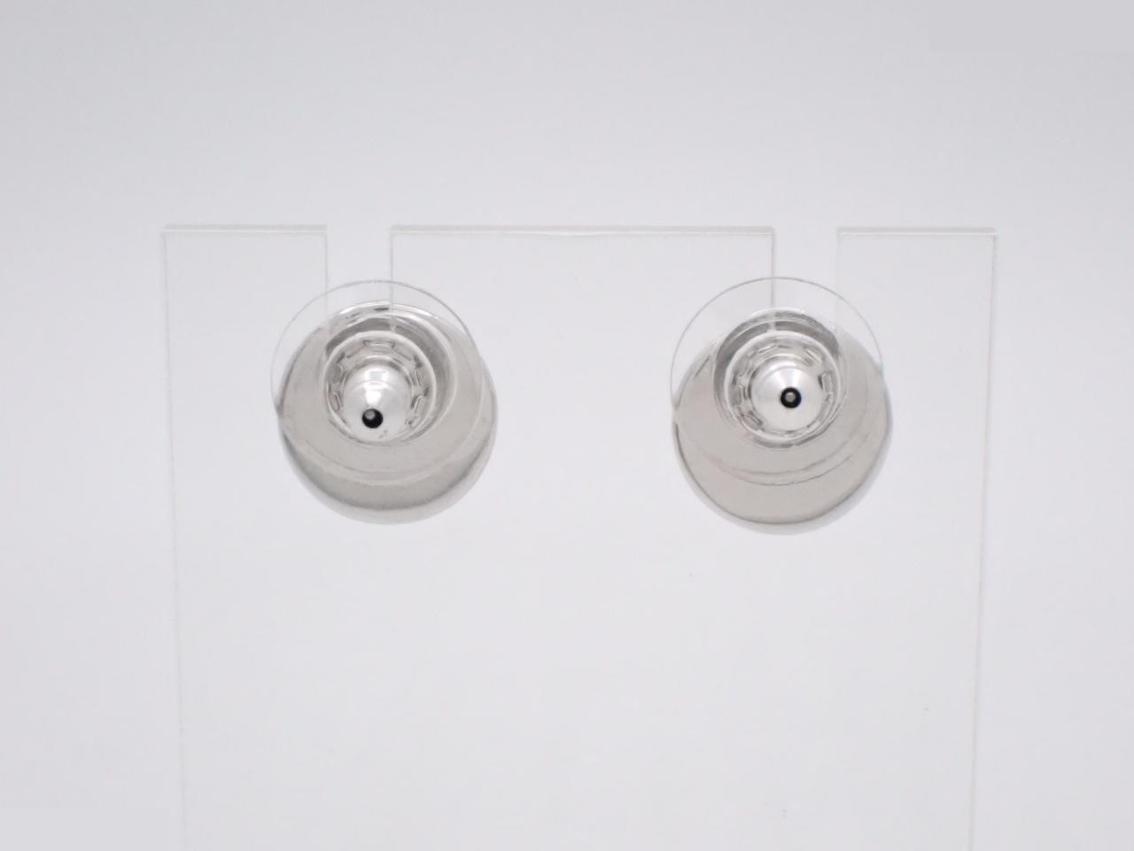 Other lines: Precious metals and earrings — view 2