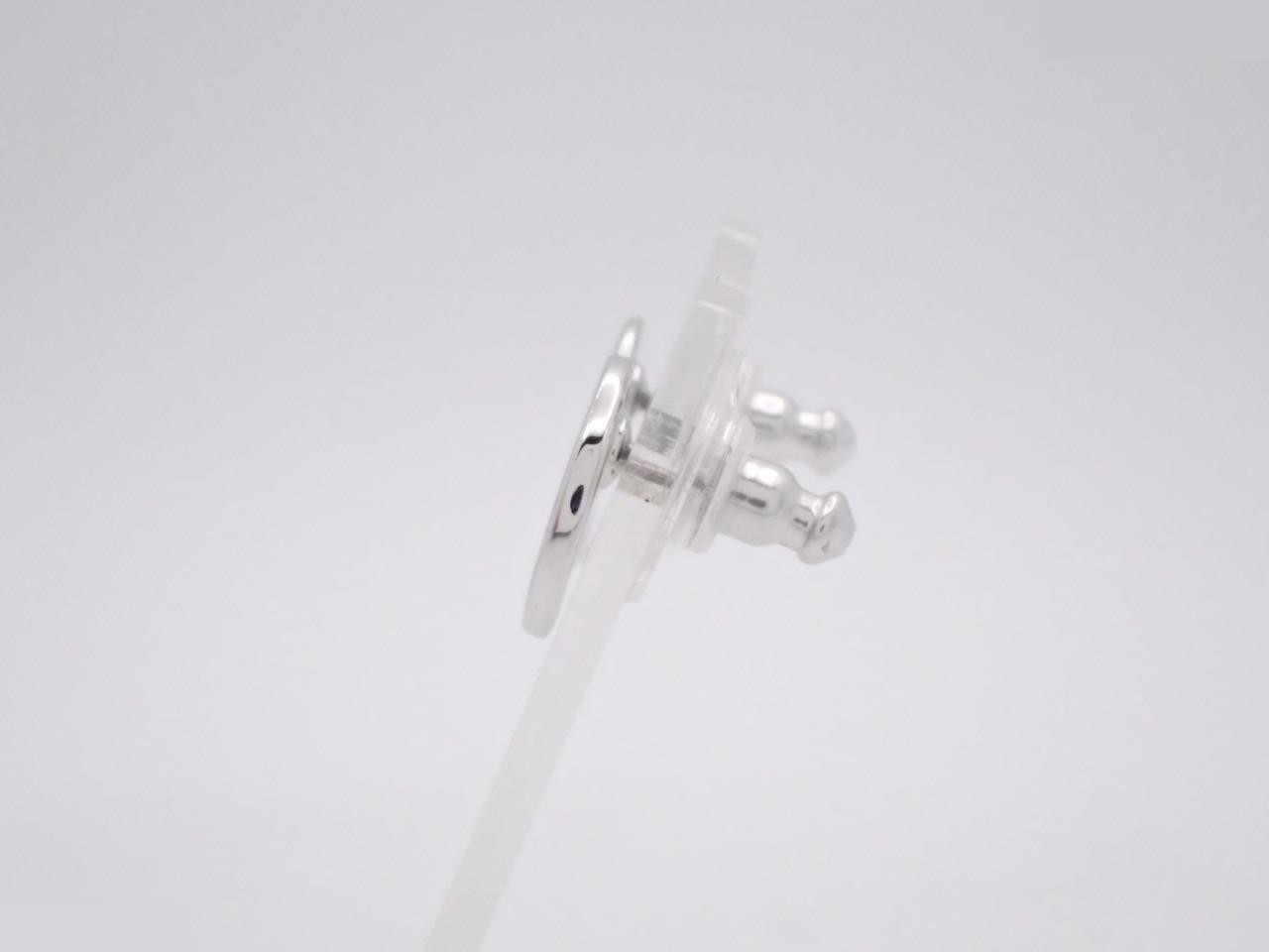 Other lines: Precious metals and earrings — view 3
