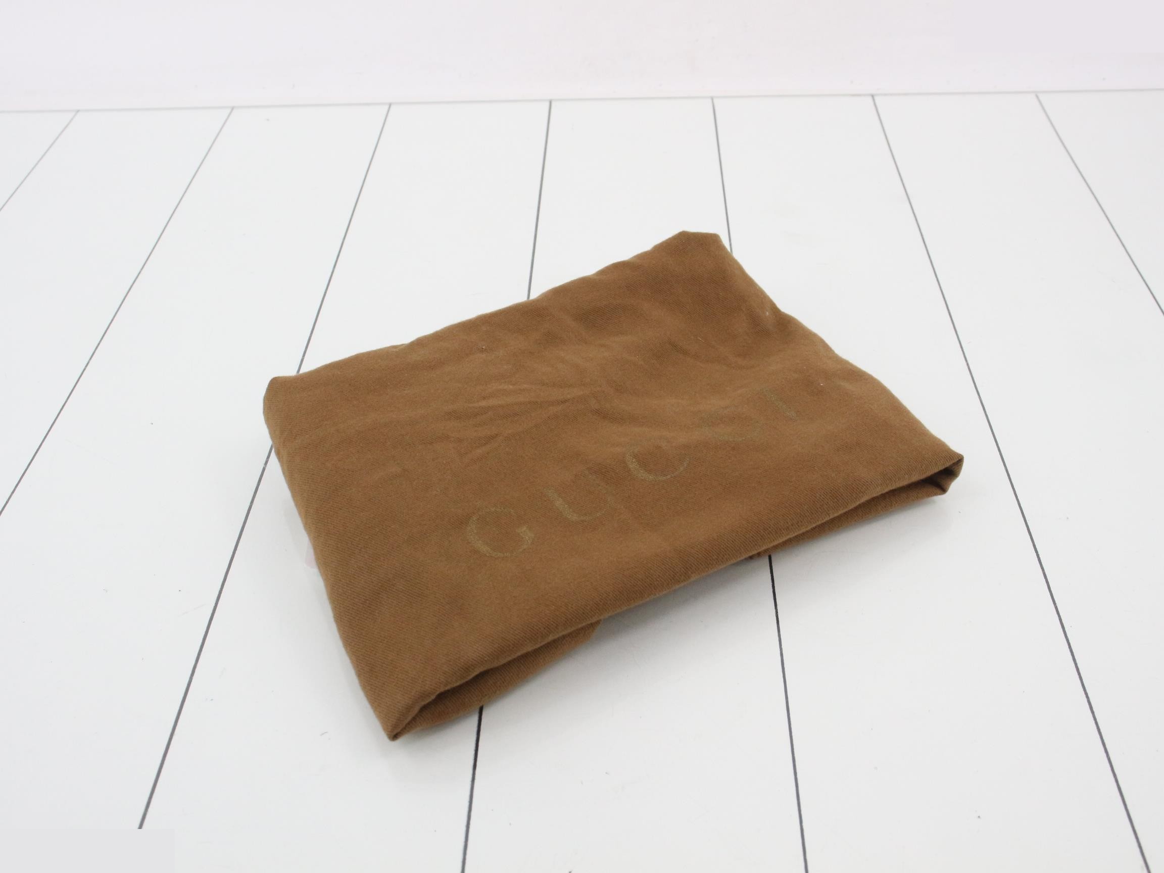 Handbag, GG canvas, 130942 — view 7