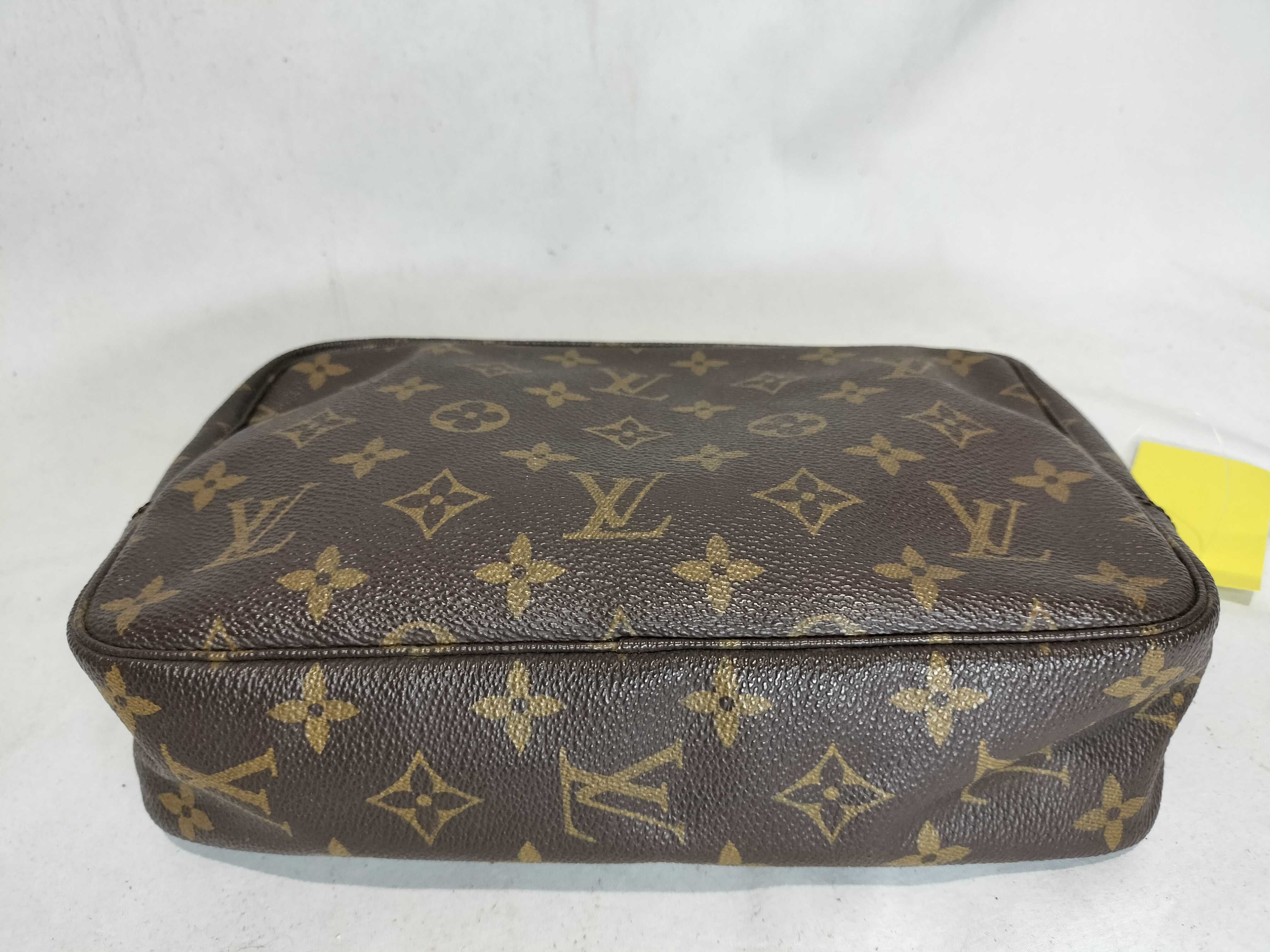 Monogram Trousses Toilette Second Bag — view 4