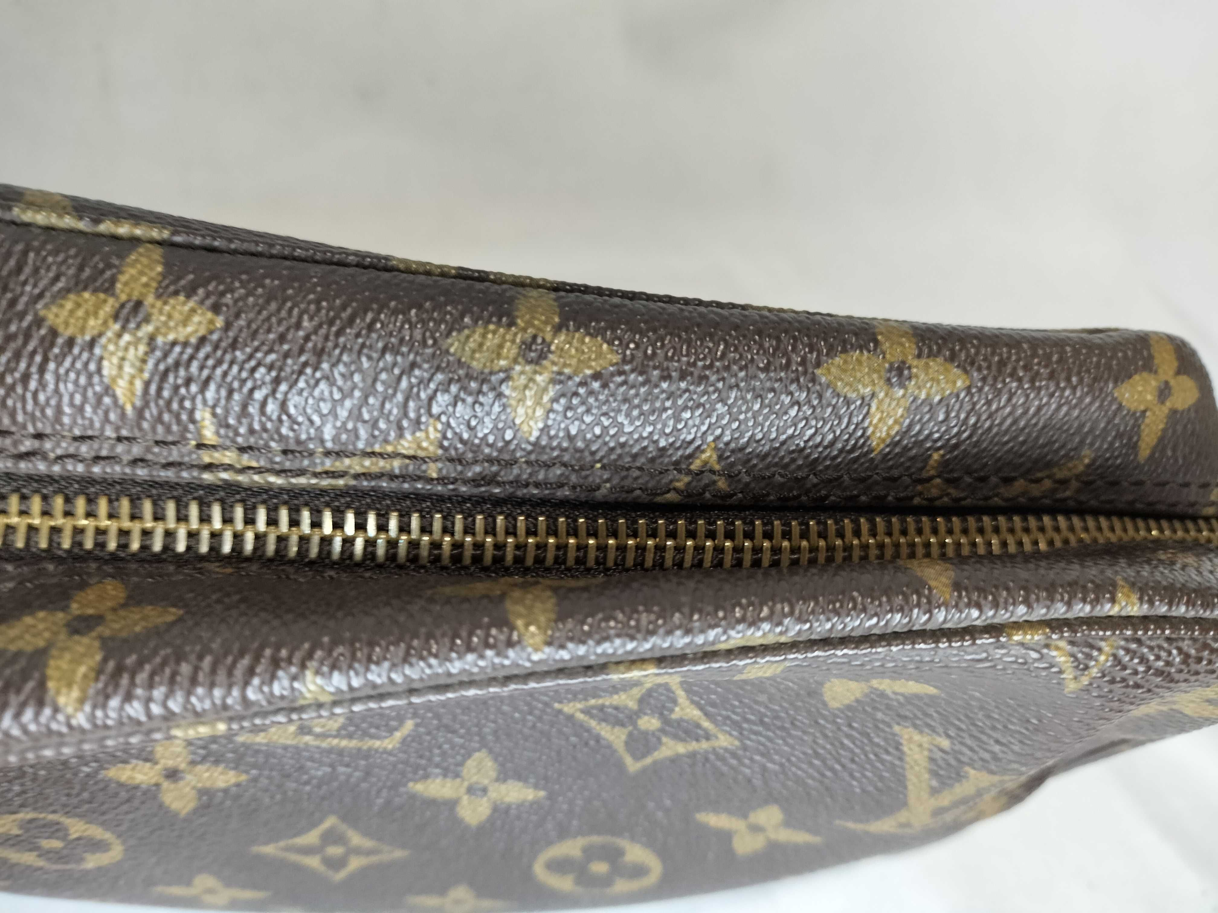 Monogram Trousses Toilette Second Bag — view 5