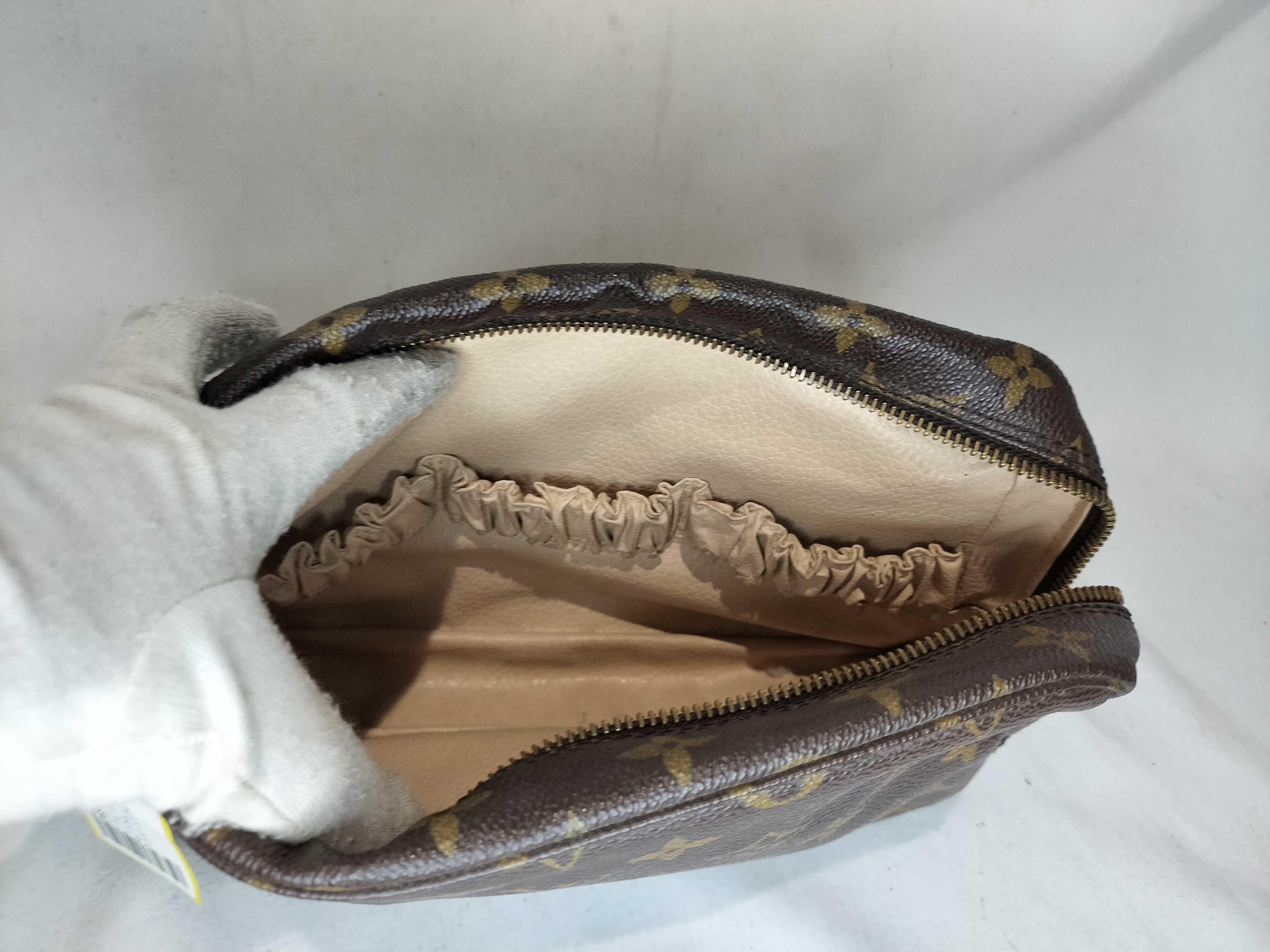 Monogram Trousses Toilette Second Bag — view 6