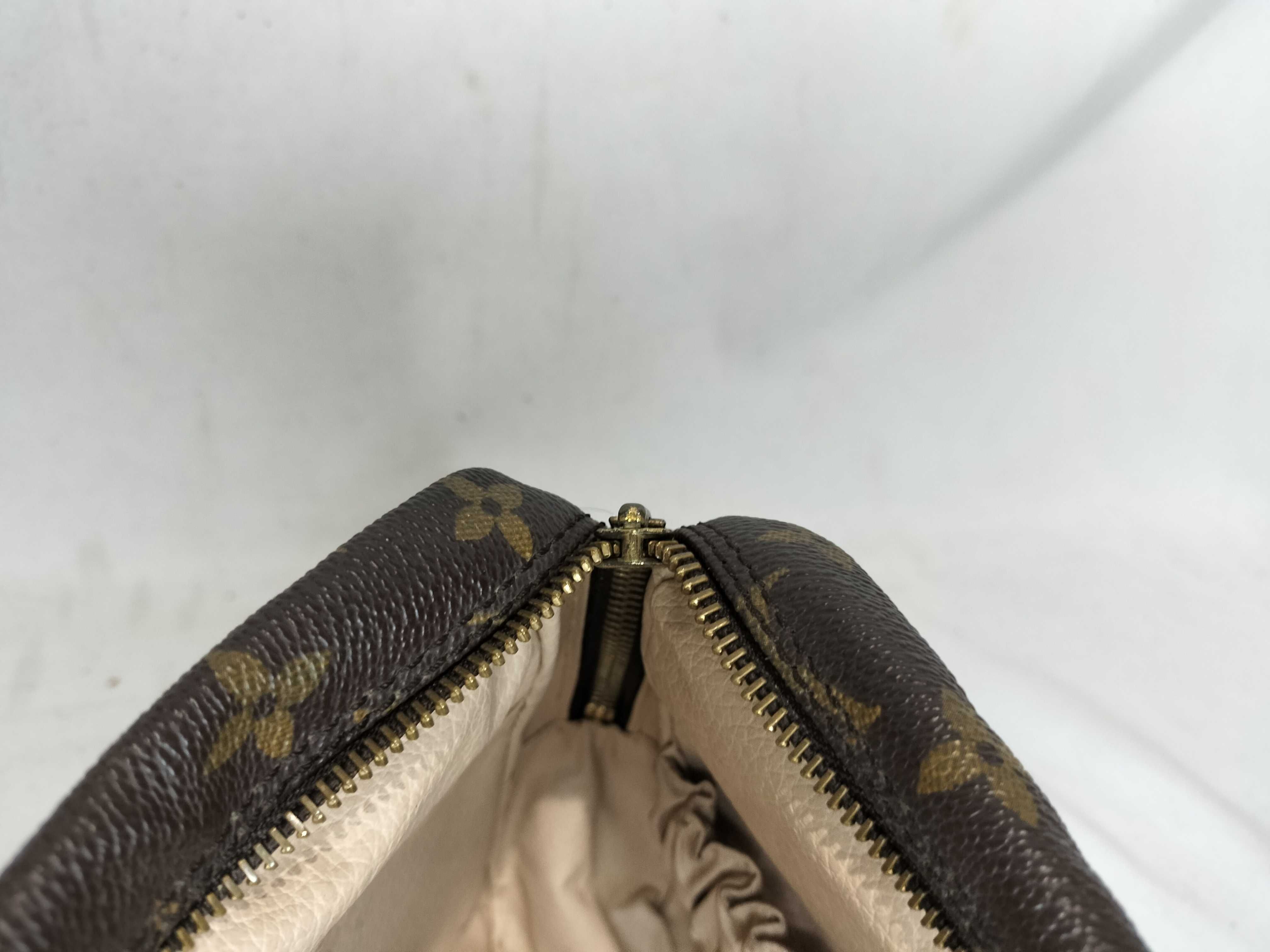 Monogram Trousses Toilette Second Bag — view 7