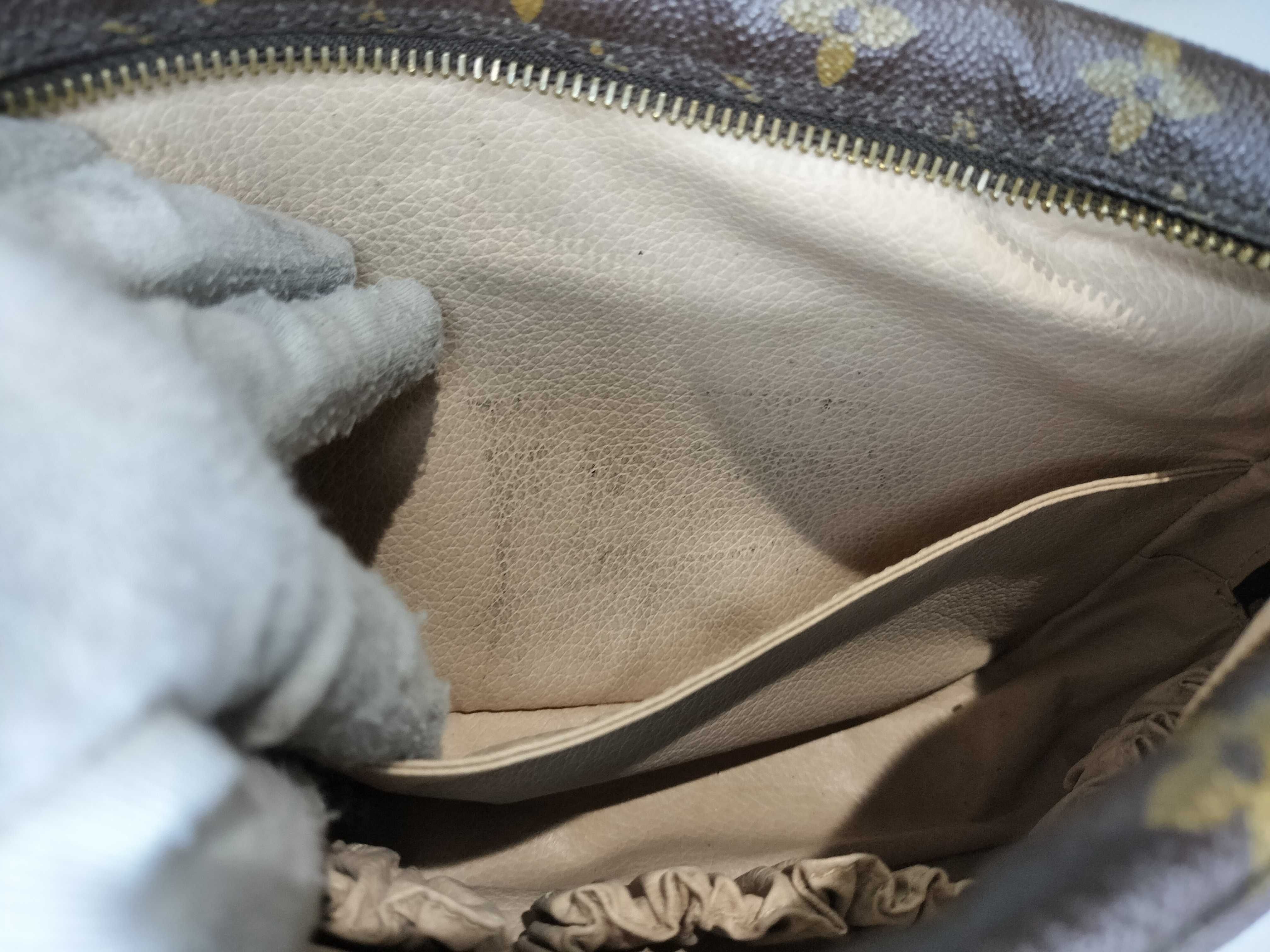 Monogram Trousses Toilette Second Bag — view 8