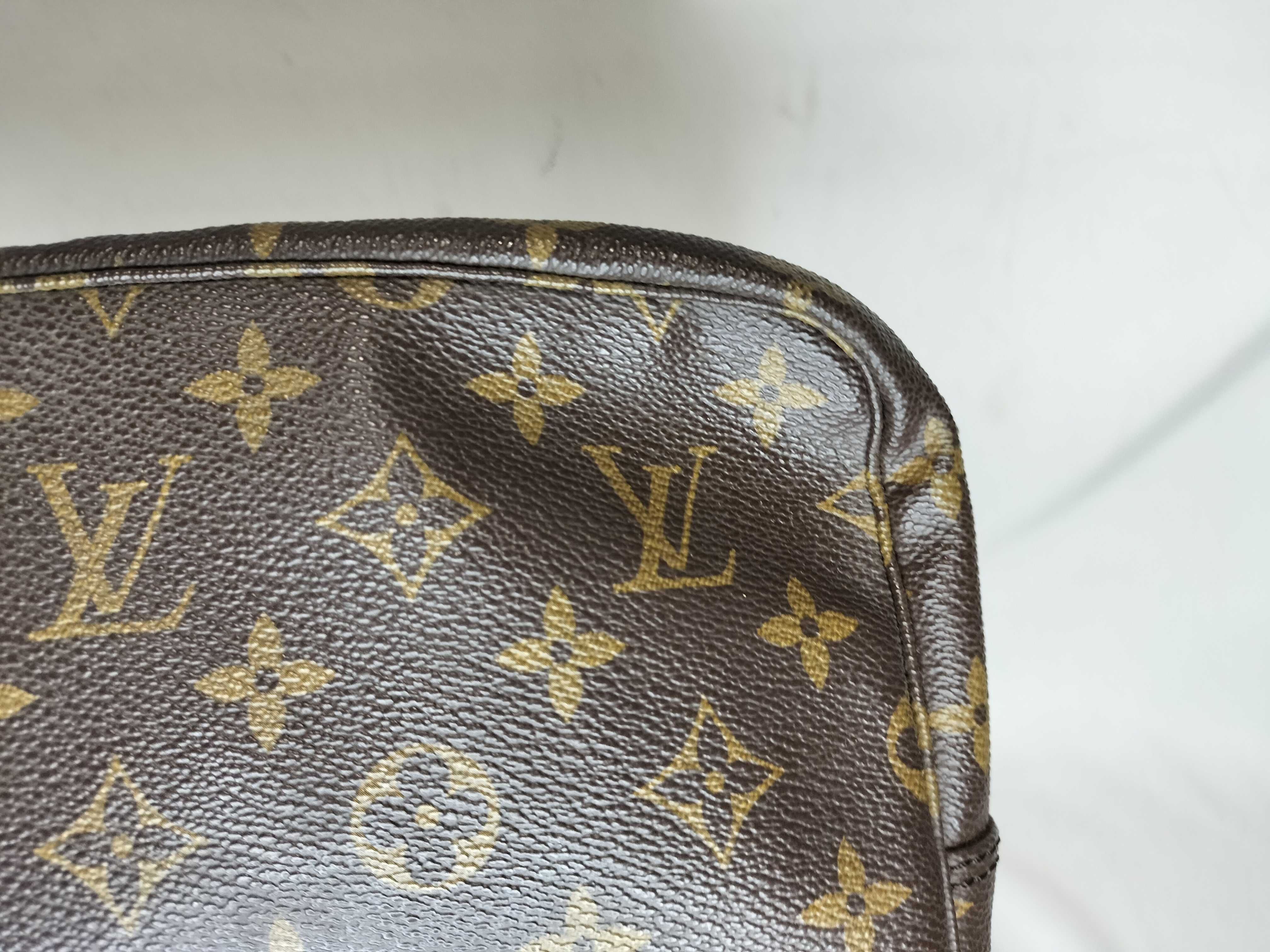 Monogram Trousses Toilette Second Bag — view 10
